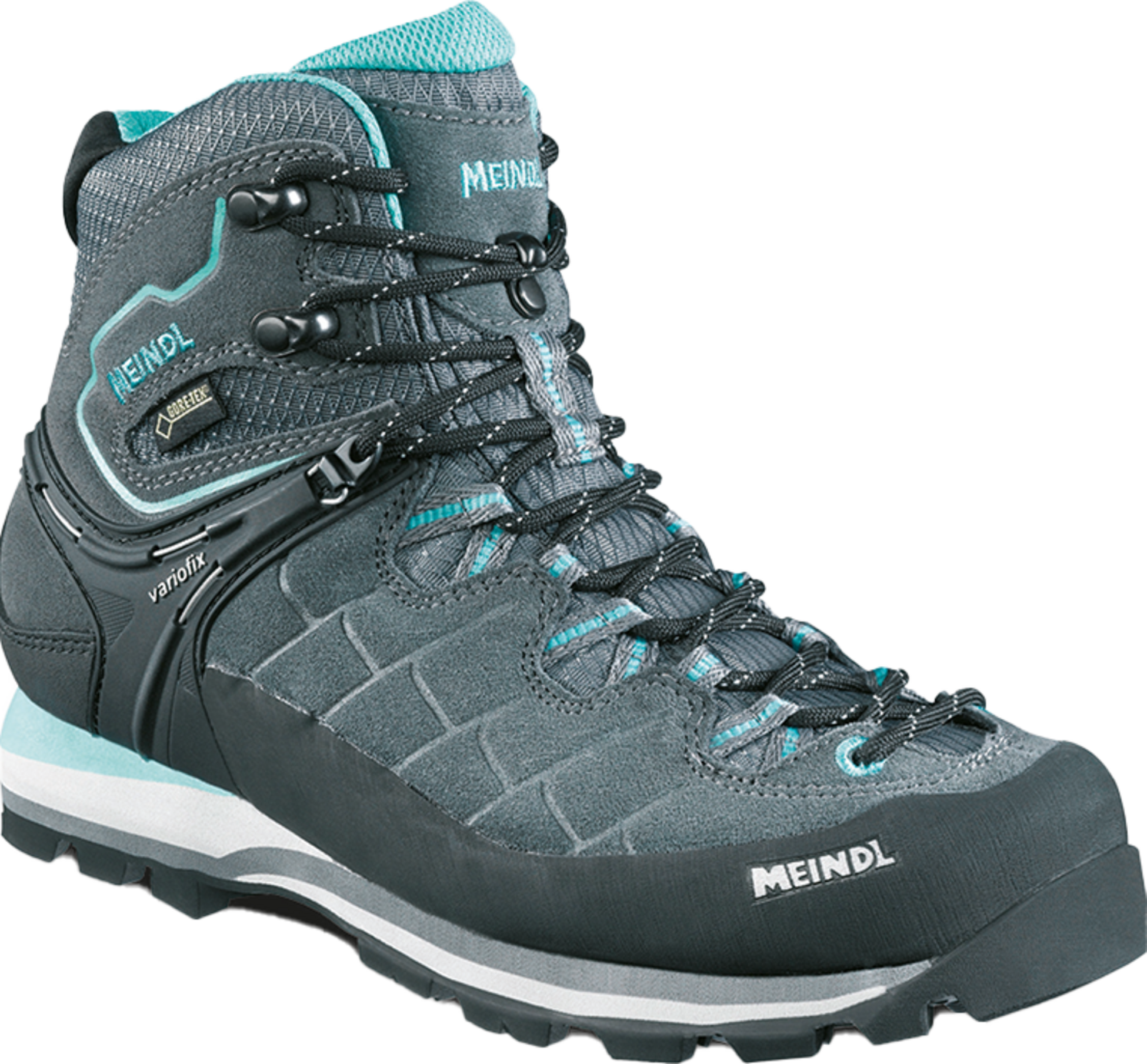 MEINDL, Litepeak Lady Gtx