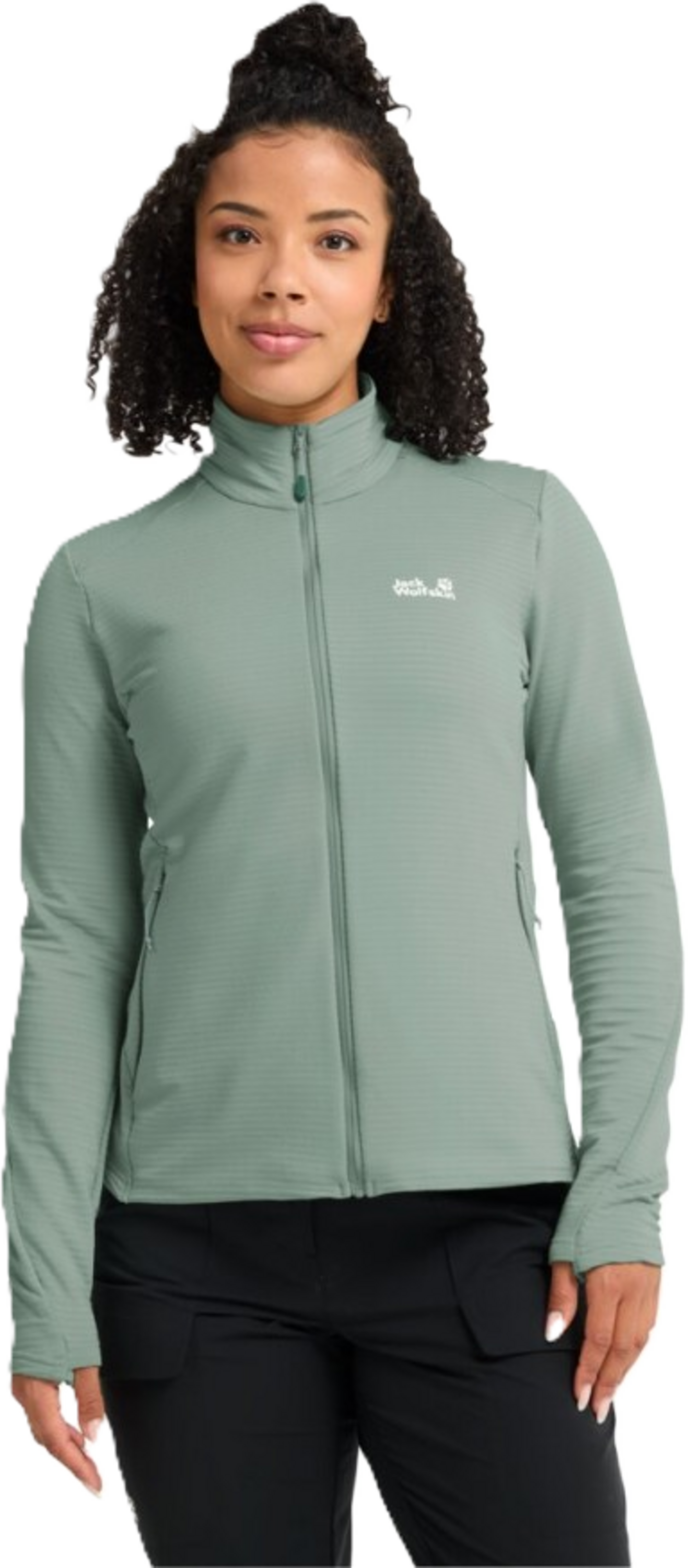 JACK WOLFSKIN, Litestride Fz W