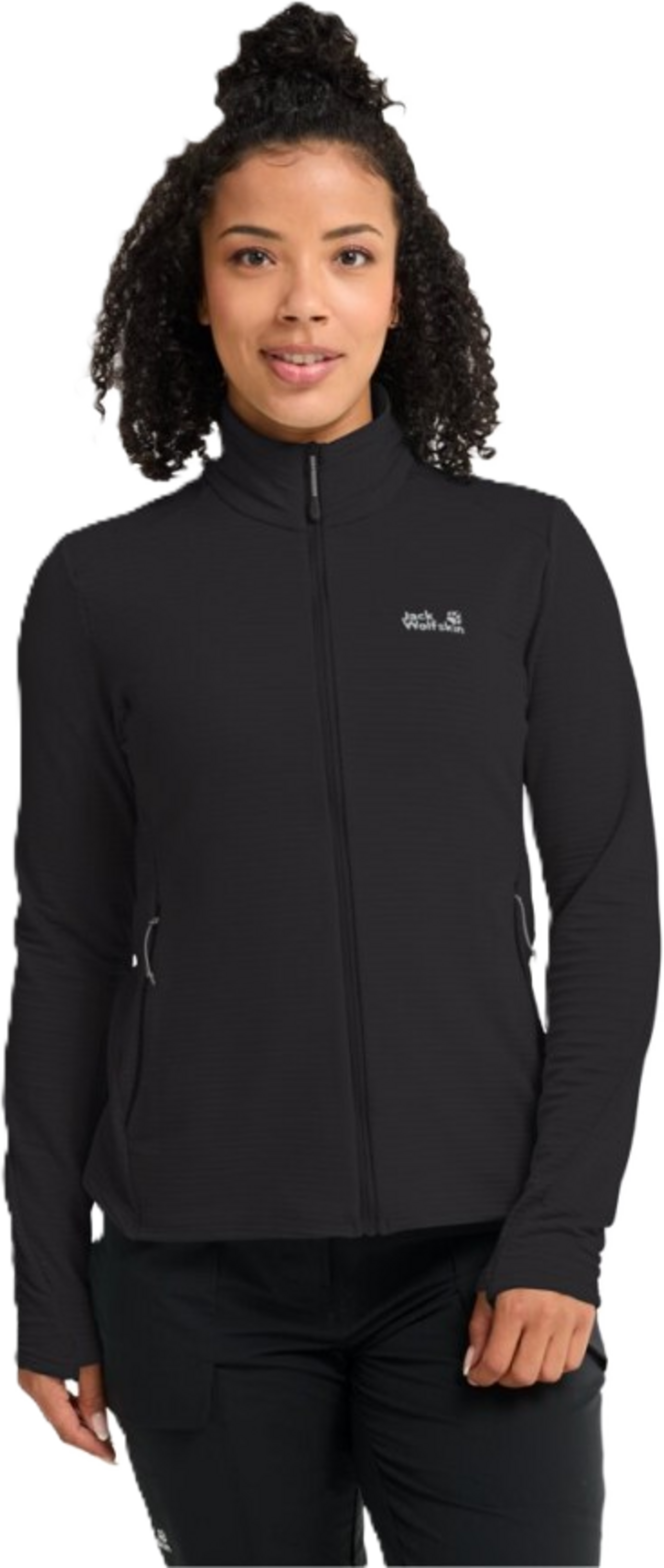 JACK WOLFSKIN, Litestride Fz W