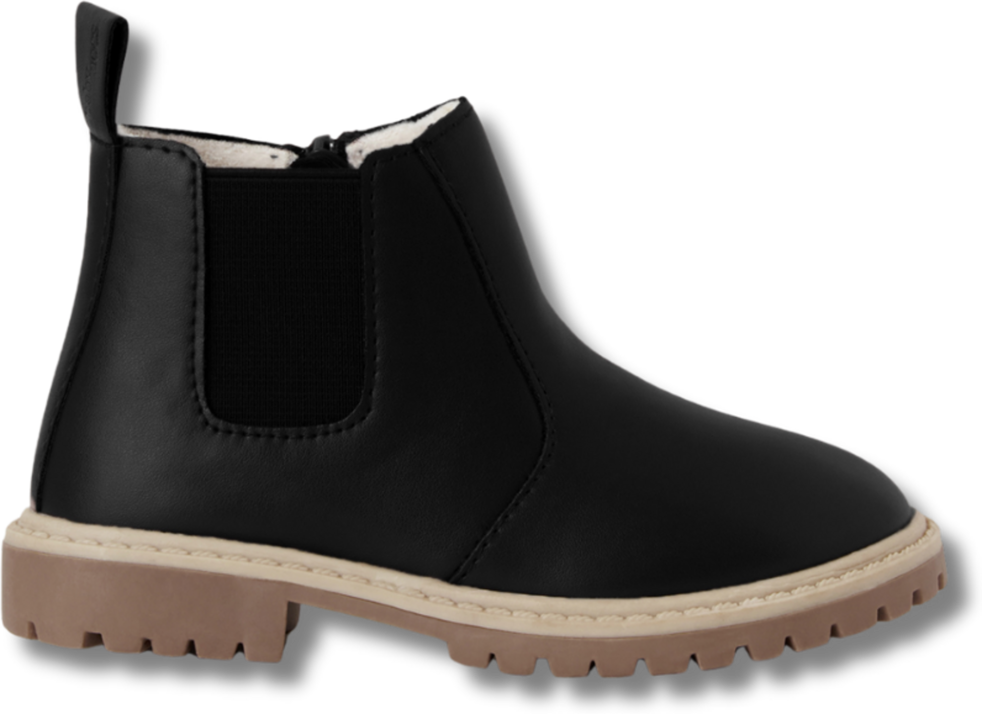 BABYMOCS, Little Explorer Boots