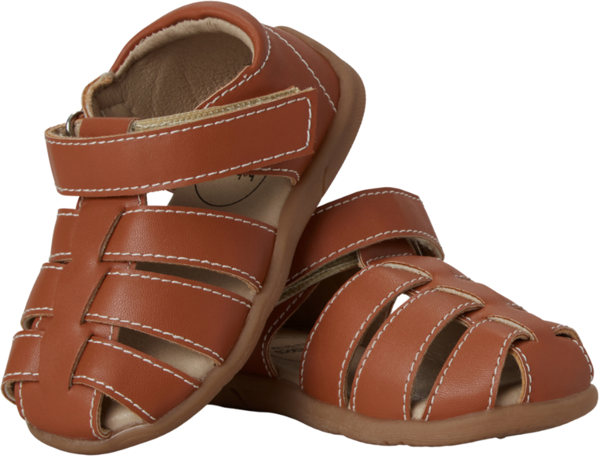 BABYMOCS, Little Gardener Sandal