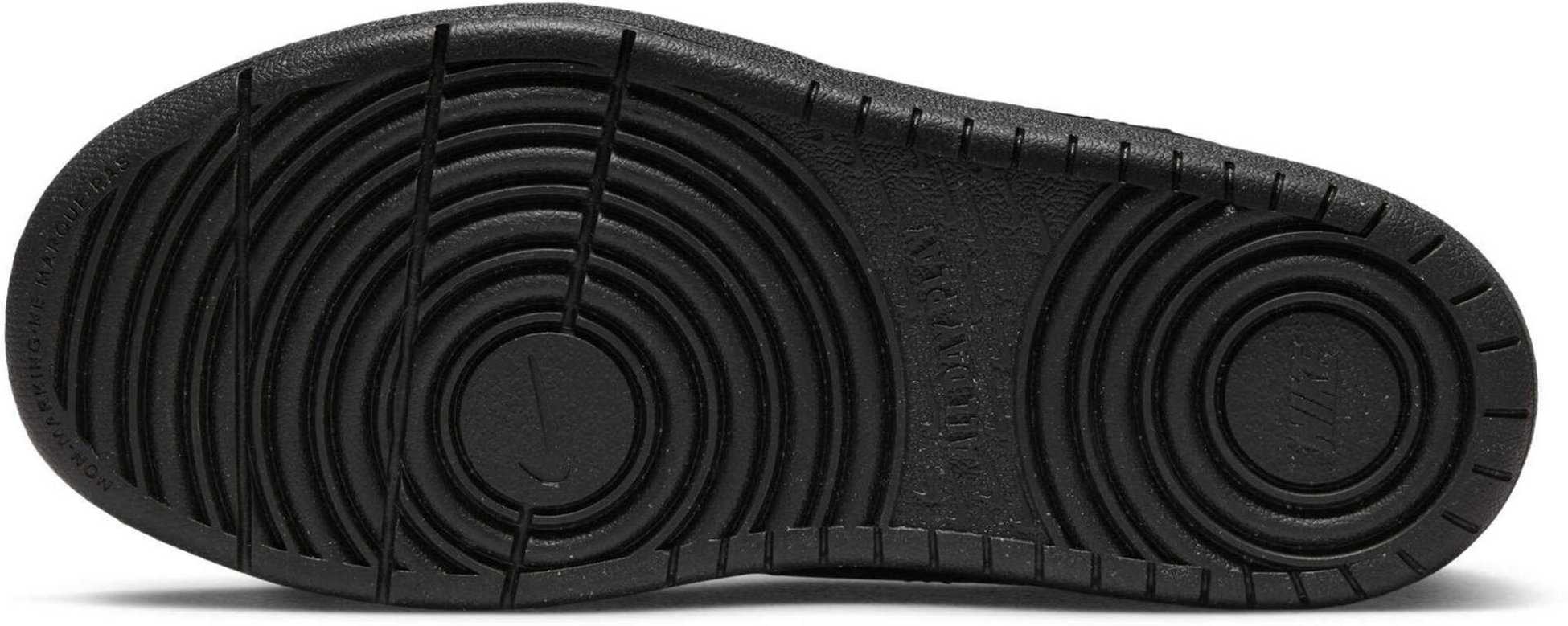 NIKE, Little Kids' Shoes Court Borough Low Recraft