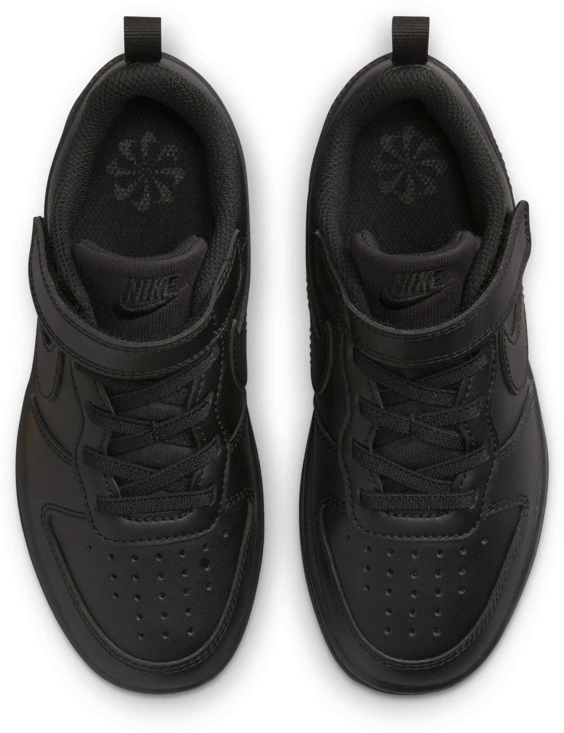 NIKE, Little Kids' Shoes Court Borough Low Recraft