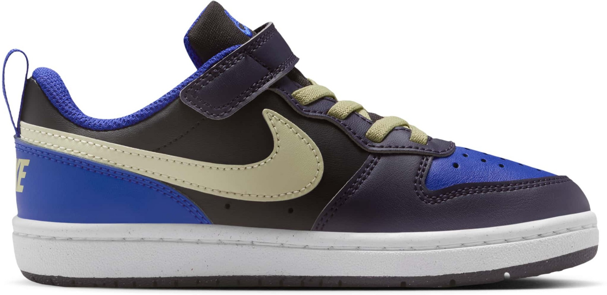 NIKE, Little Kids' Shoes Court Borough Low Recraft