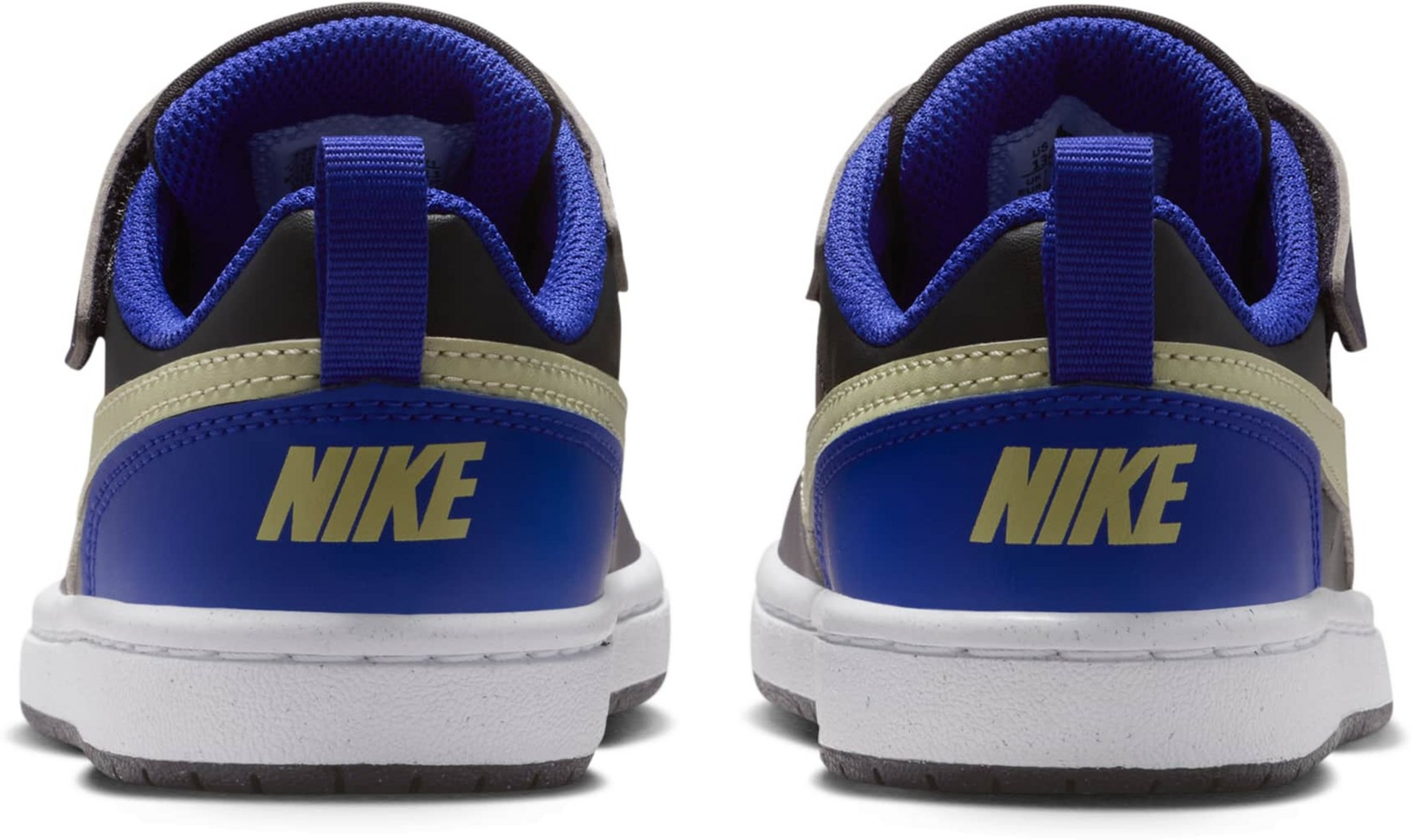 NIKE, Little Kids' Shoes Court Borough Low Recraft