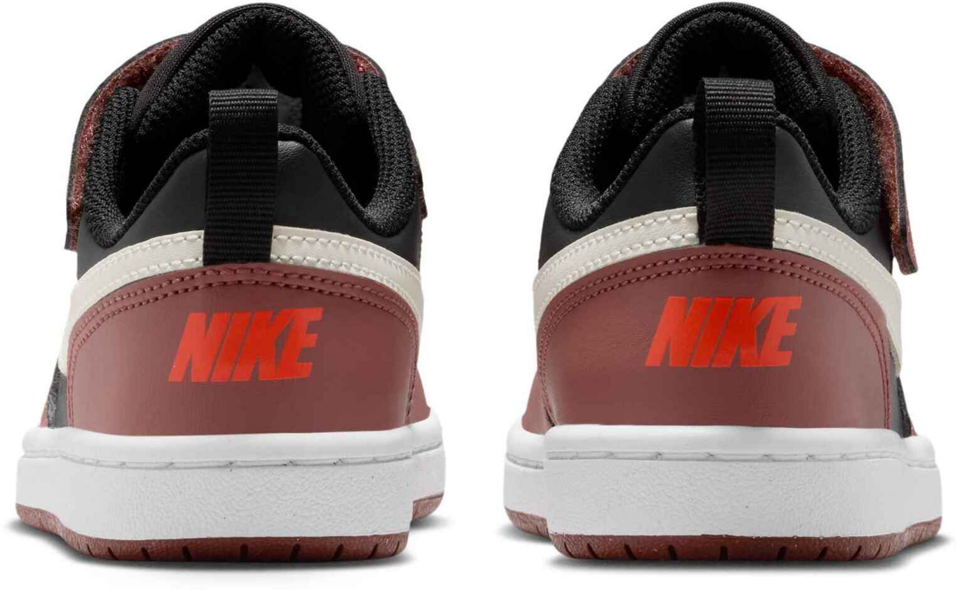 NIKE, Little Kids' Shoes Court Borough Low Recraft