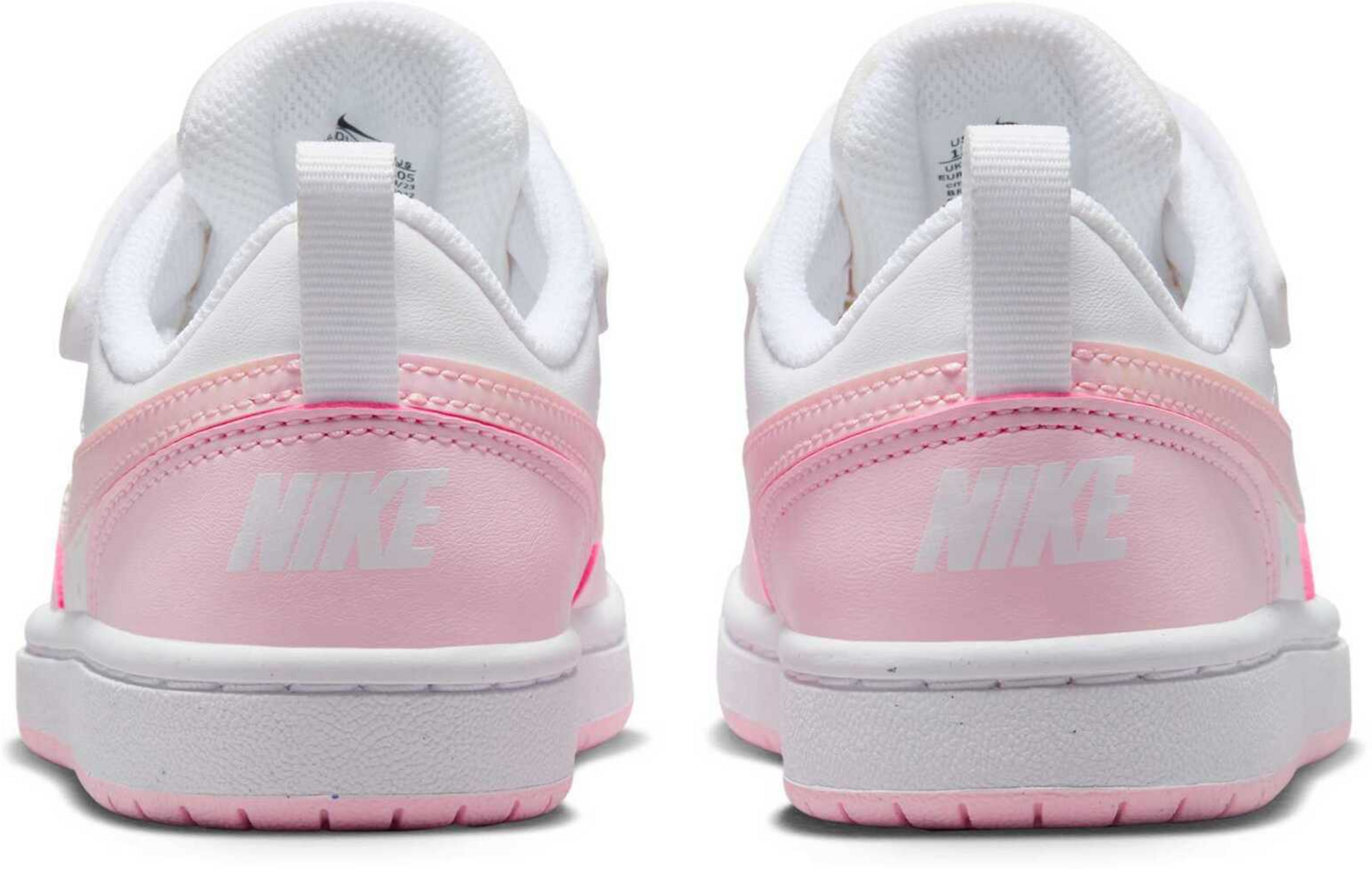 NIKE, Little Kids' Shoes Court Borough Low Recraft