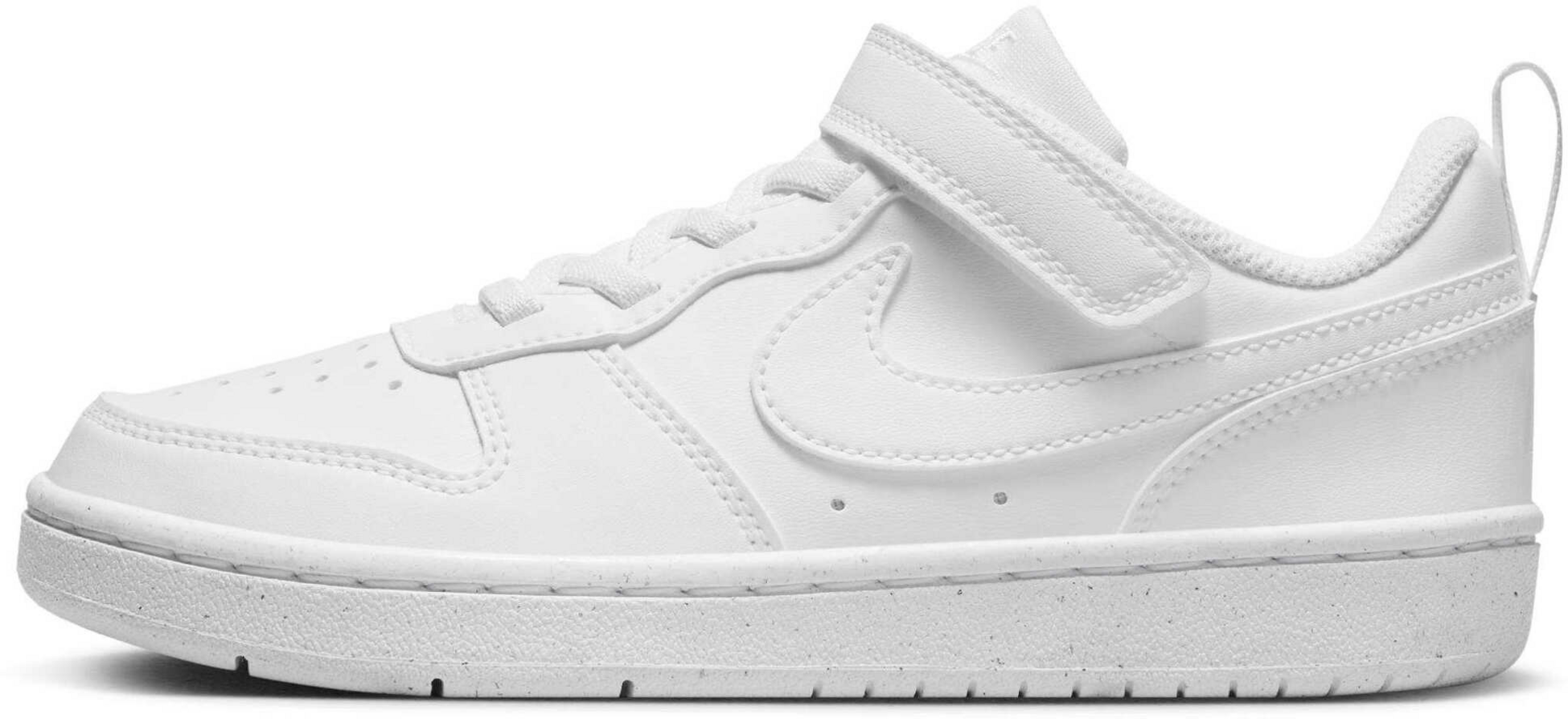 NIKE, Little Kids' Shoes Court Borough Low Recraft