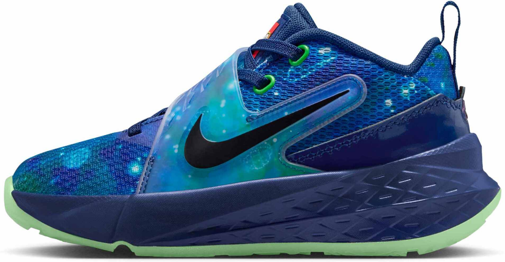 NIKE, Little Kids' Shoes Hustle D 12 X Lego(r) Collection