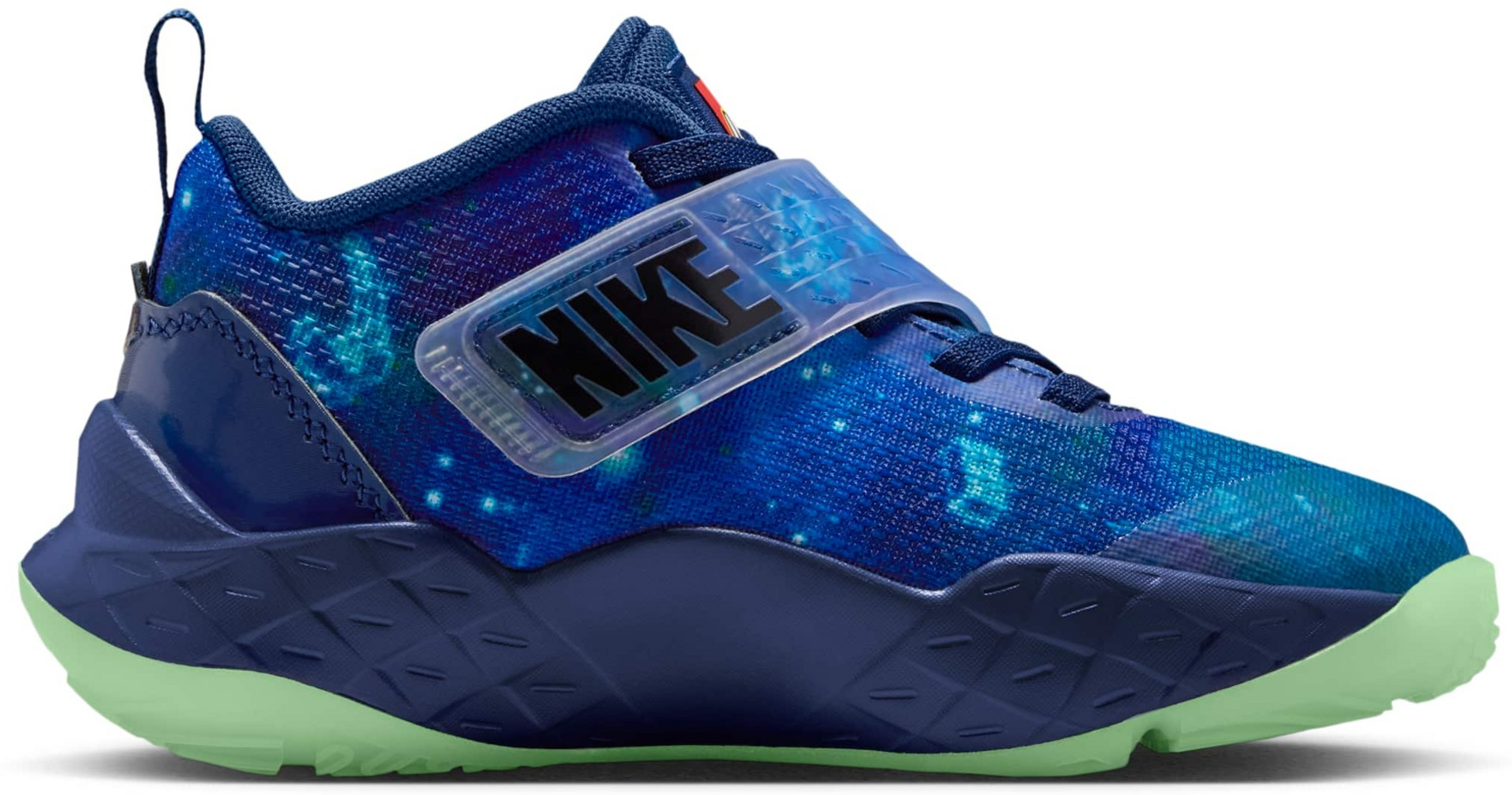 NIKE, Little Kids' Shoes Hustle D 12 X Lego(r) Collection