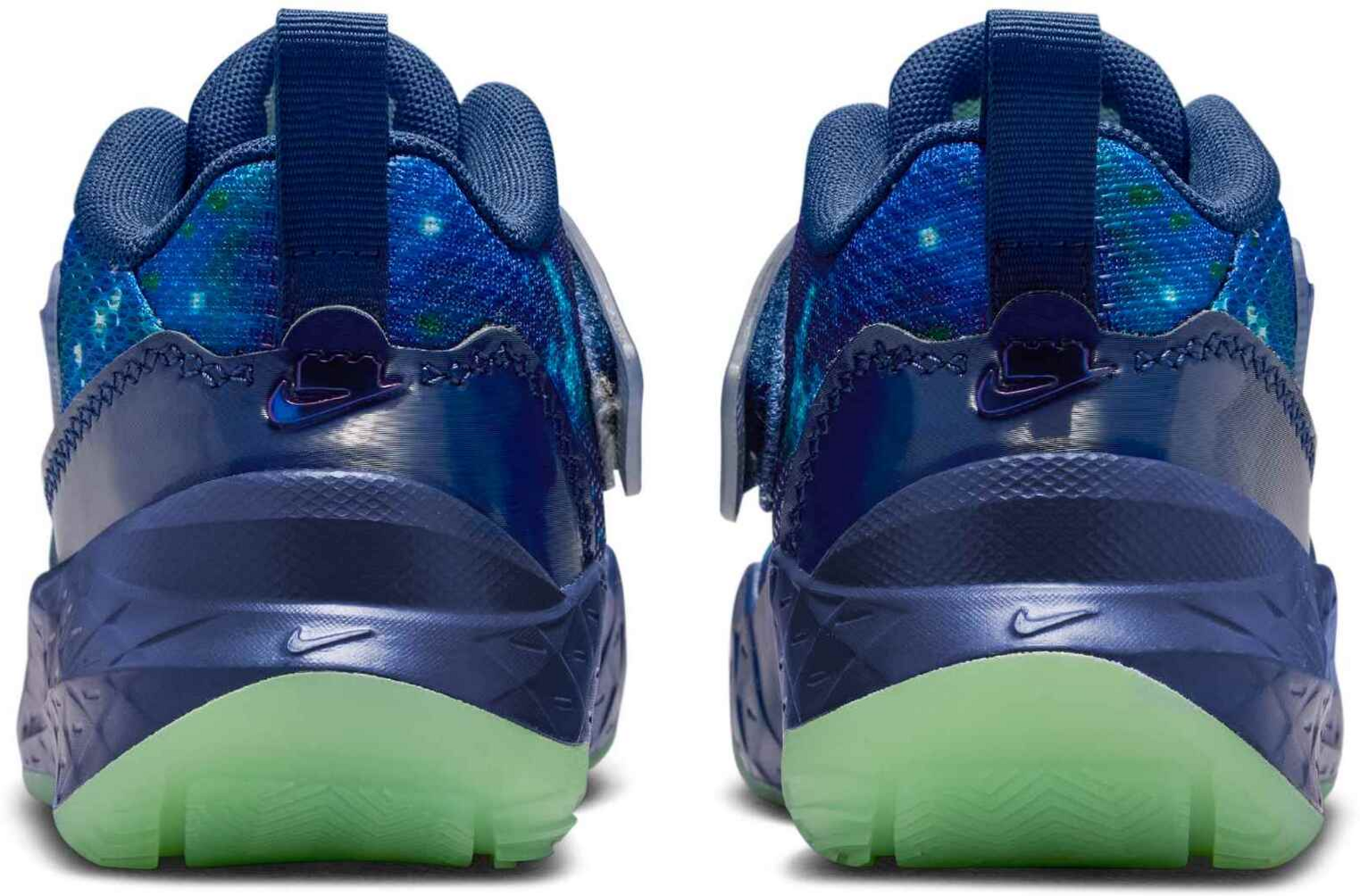 NIKE, Little Kids' Shoes Hustle D 12 X Lego(r) Collection