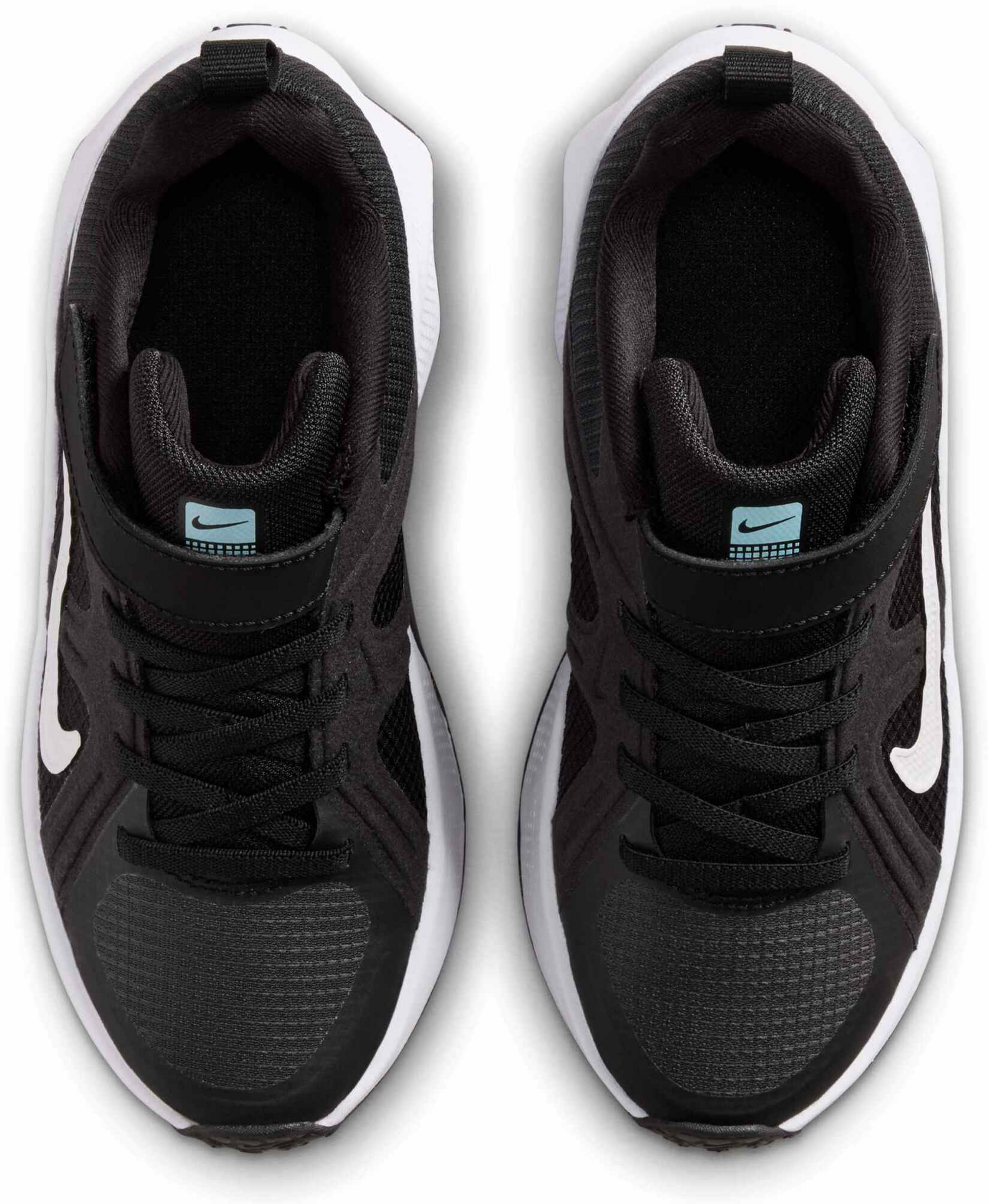 NIKE, Little Kids' Shoes Metro Tek