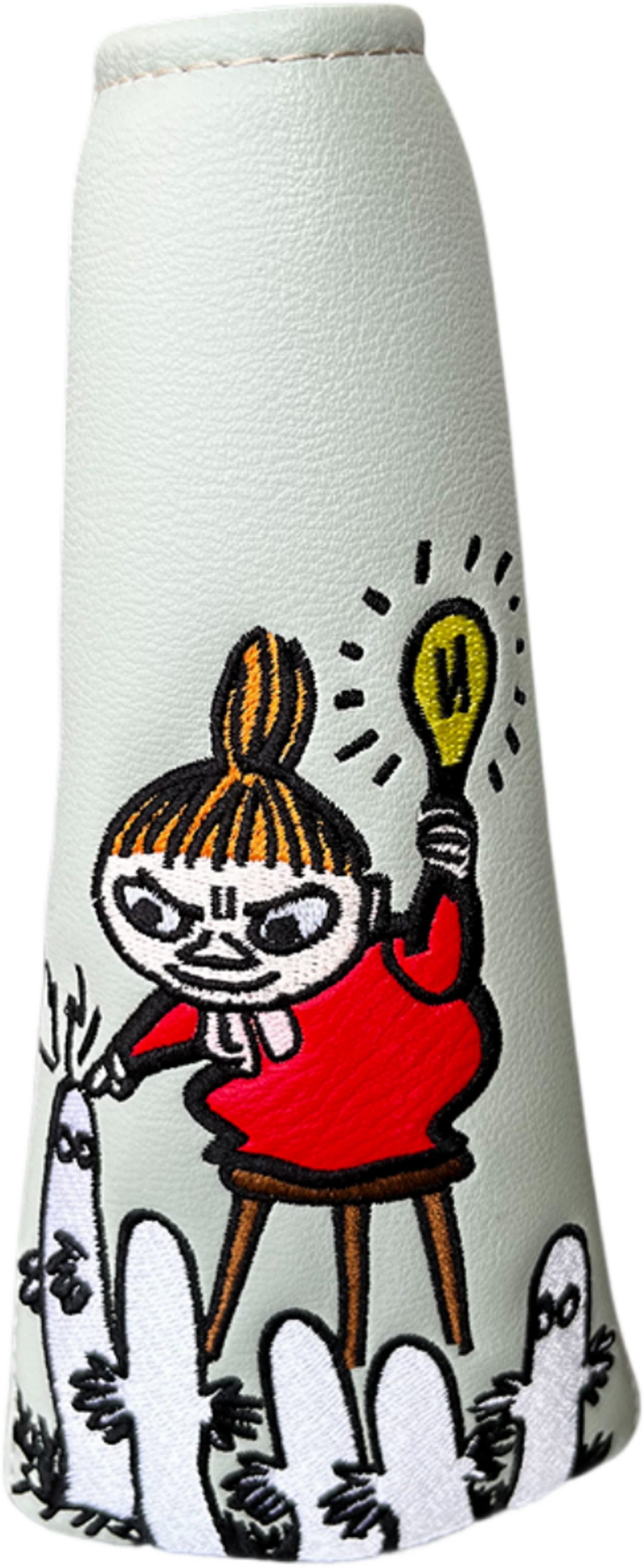 HAVENIX, Little My Putter Headcover (blade)