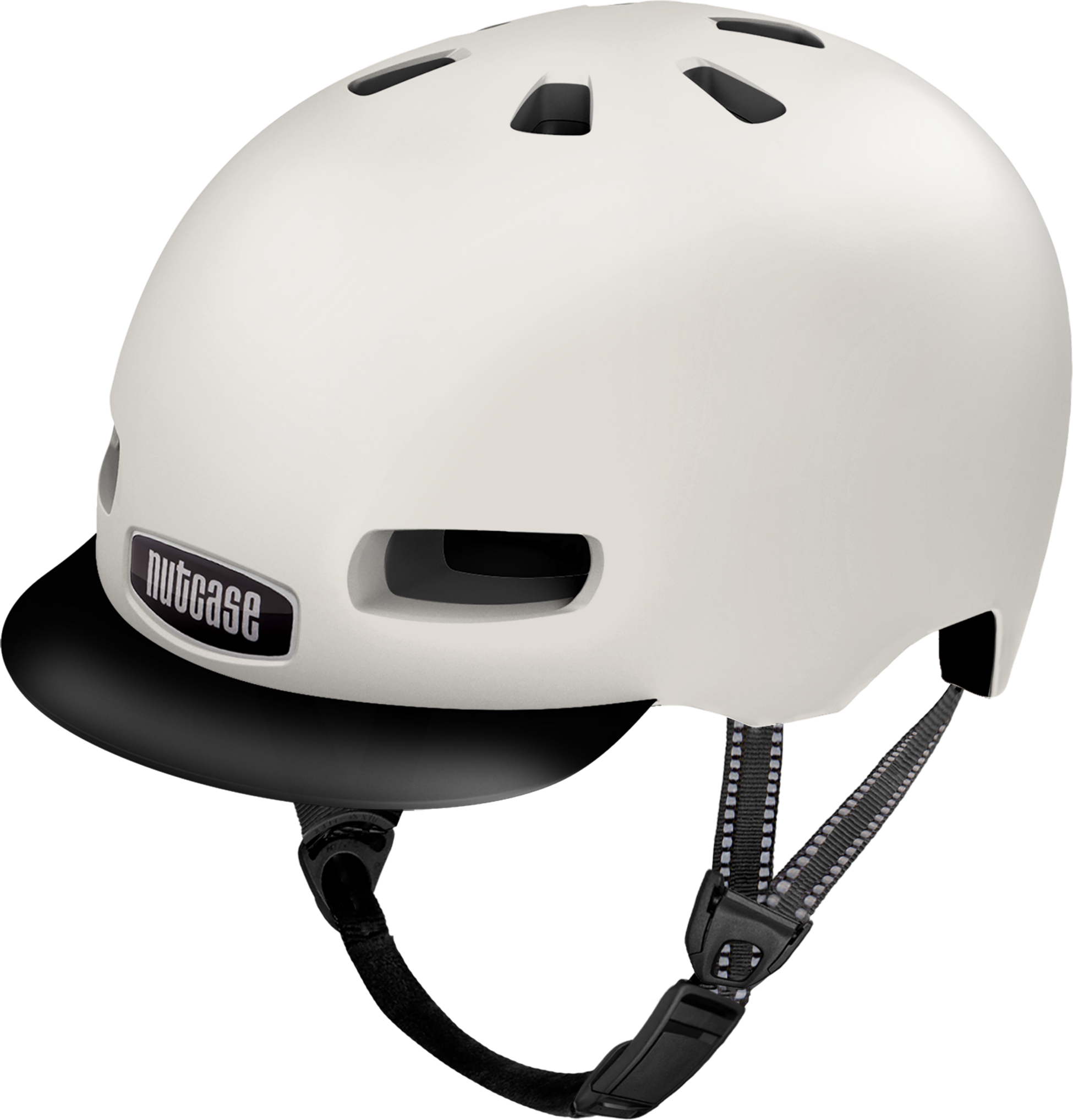 NUTCASE, Little Nutty Cream Mips Helmet