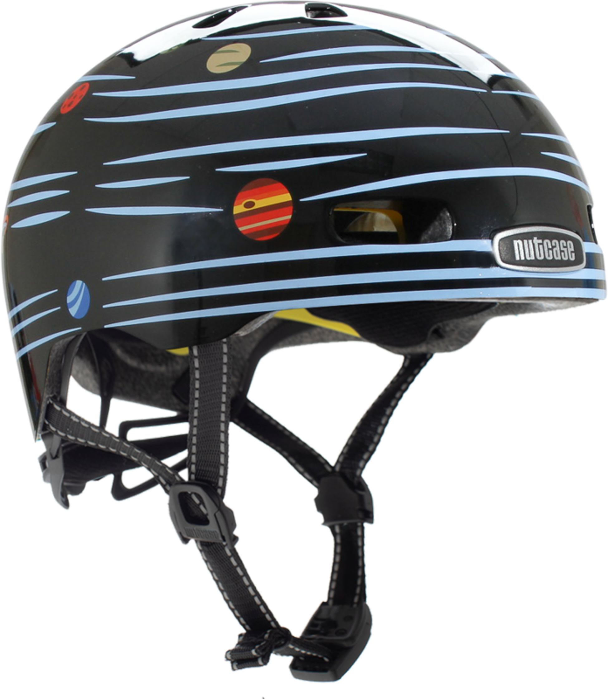 NUTCASE, Little Nutty Defy Gravity Mips Helmet
