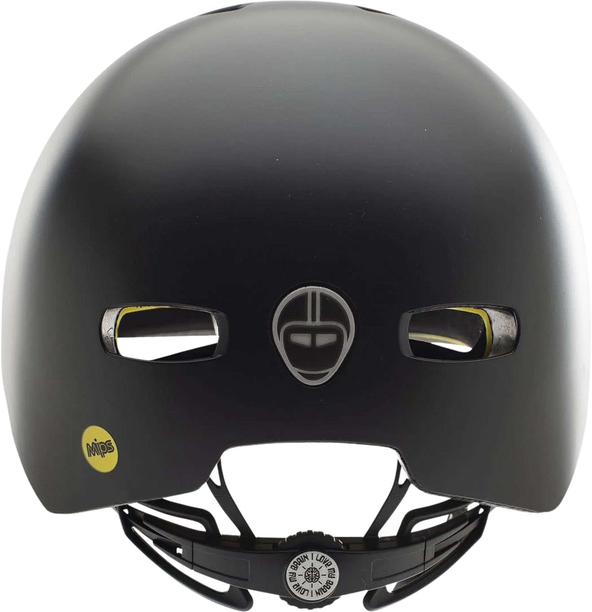 NUTCASE, Little Nutty Onyx Mips Helmet