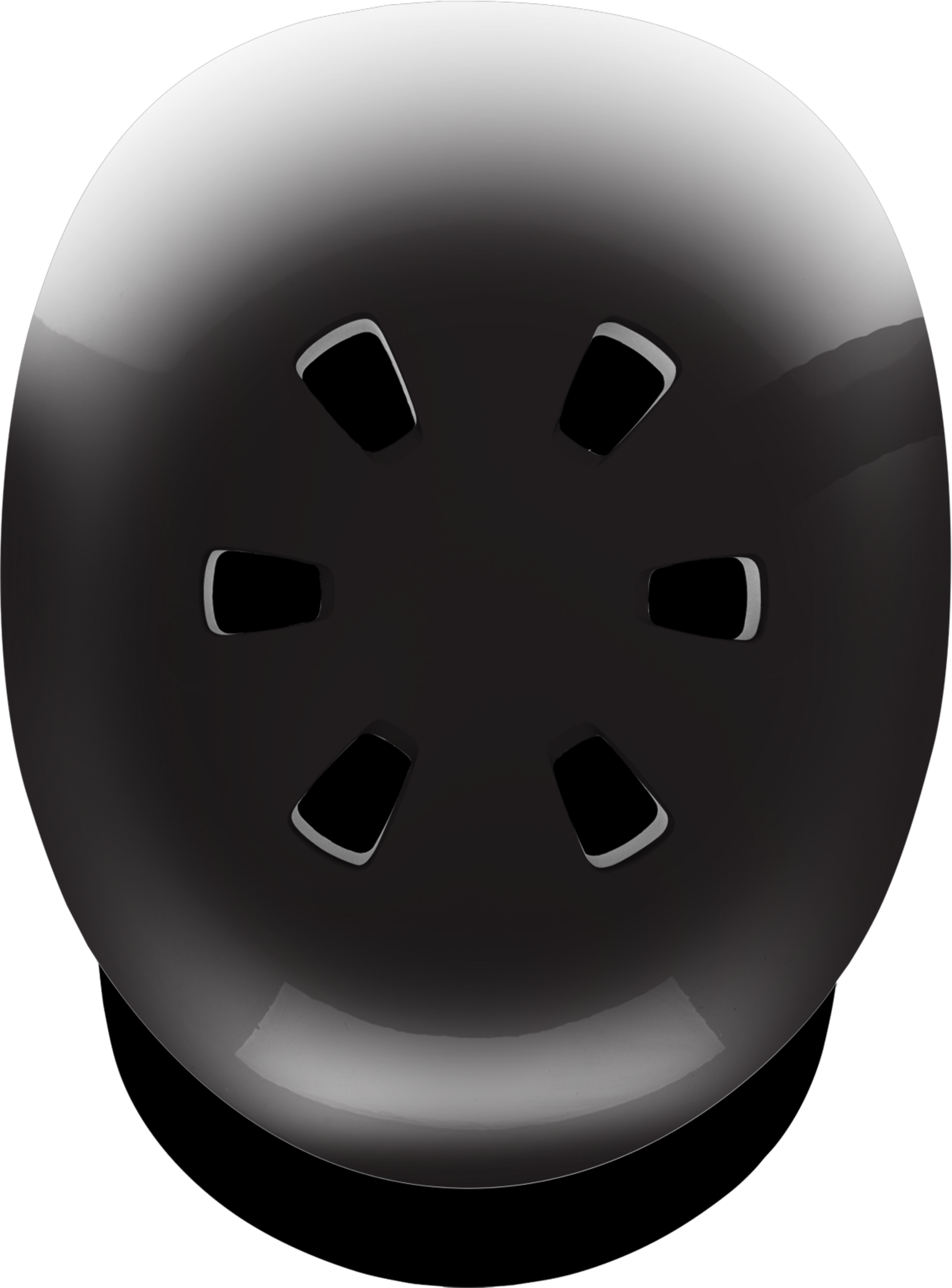 NUTCASE, Little Nutty Onyx Mips Helmet
