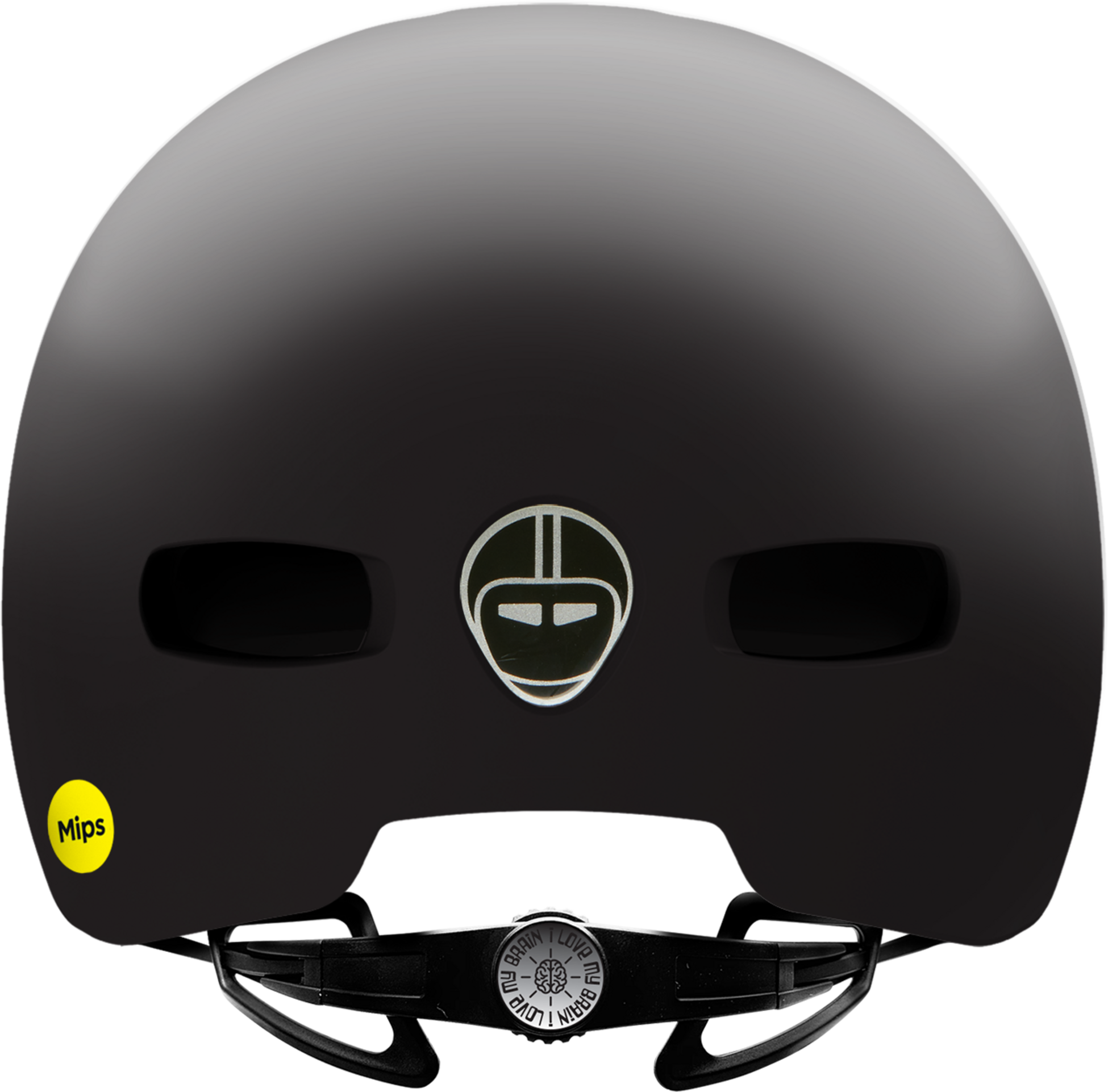 NUTCASE, Little Nutty Onyx Mips Helmet
