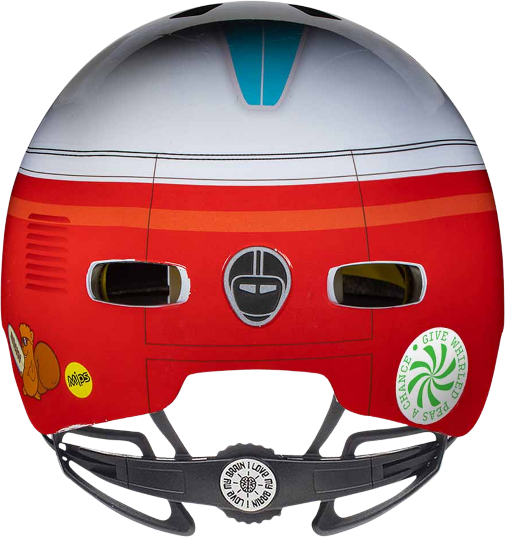 NUTCASE, Little Nutty Surfs Up Mips Helmet