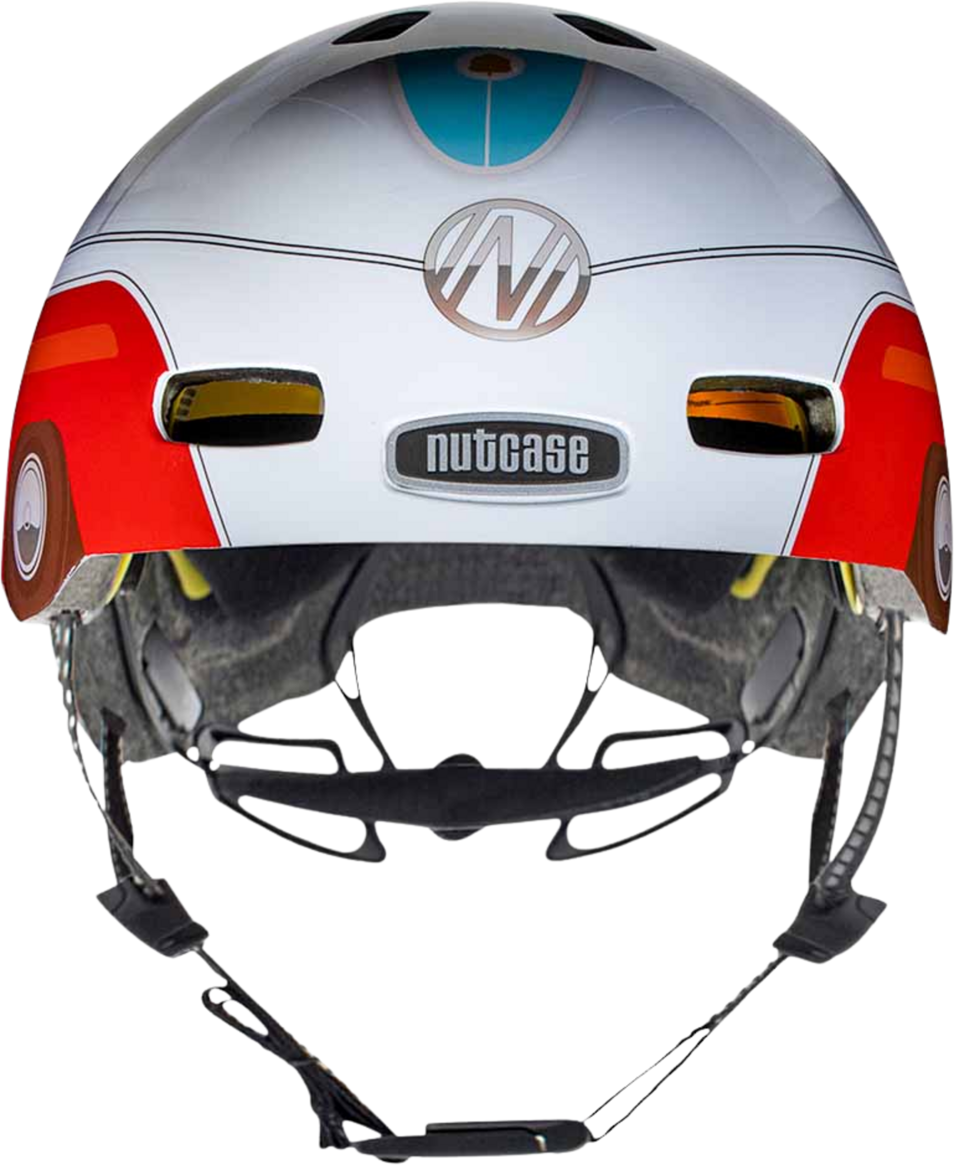 NUTCASE, Little Nutty Surfs Up Mips Helmet