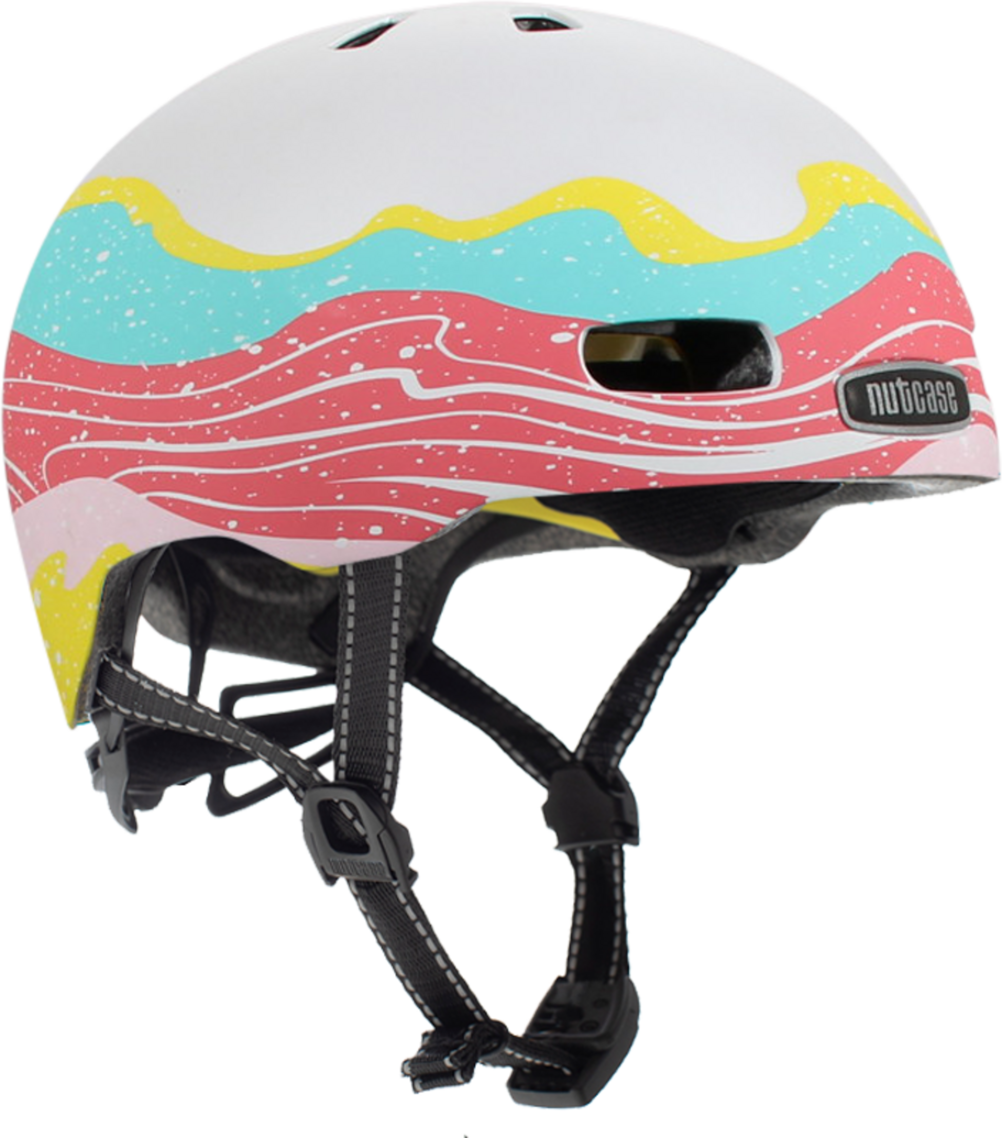 NUTCASE, Little Nutty Vibe Mips Helmet