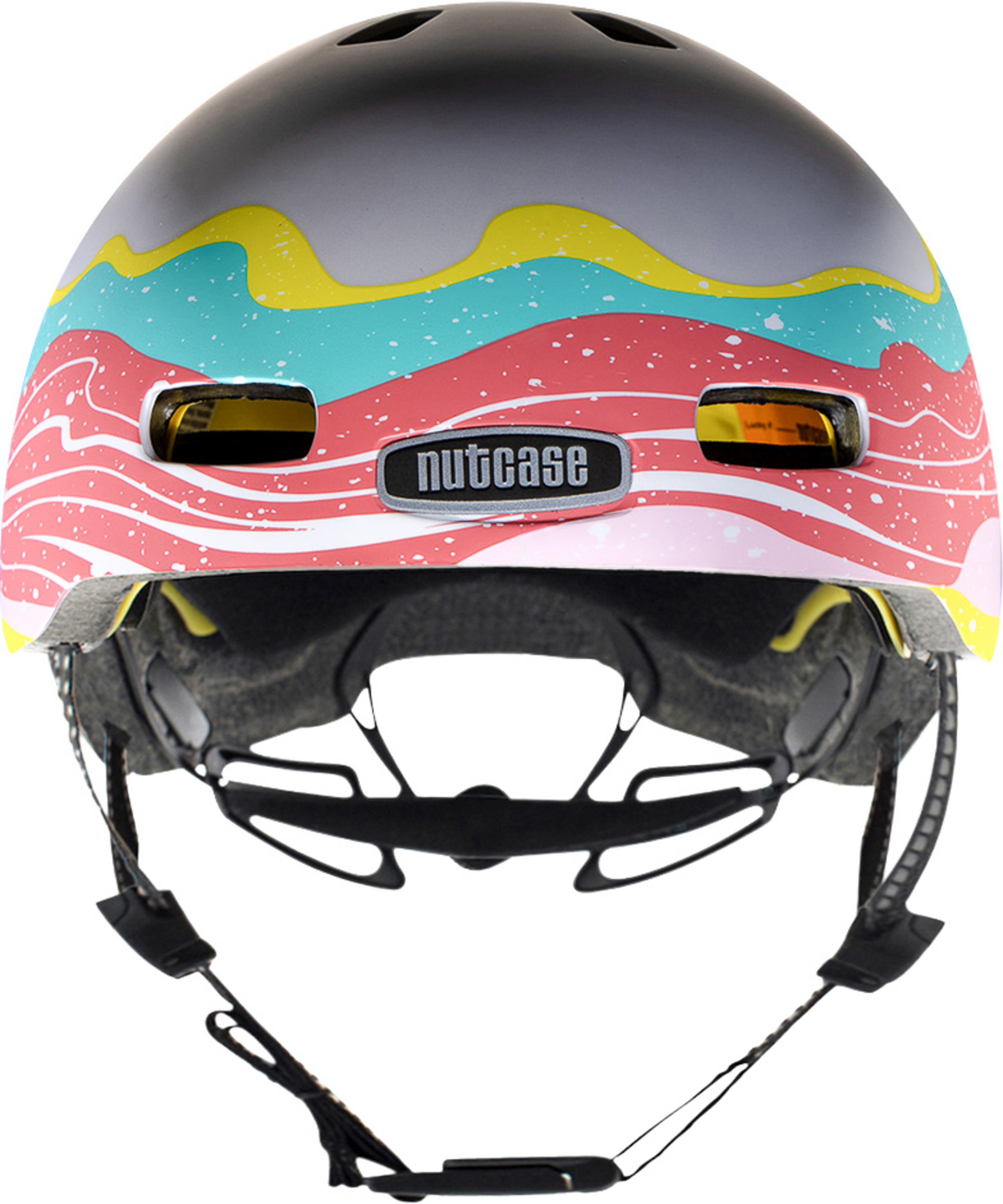 NUTCASE, Little Nutty Vibe Mips Helmet