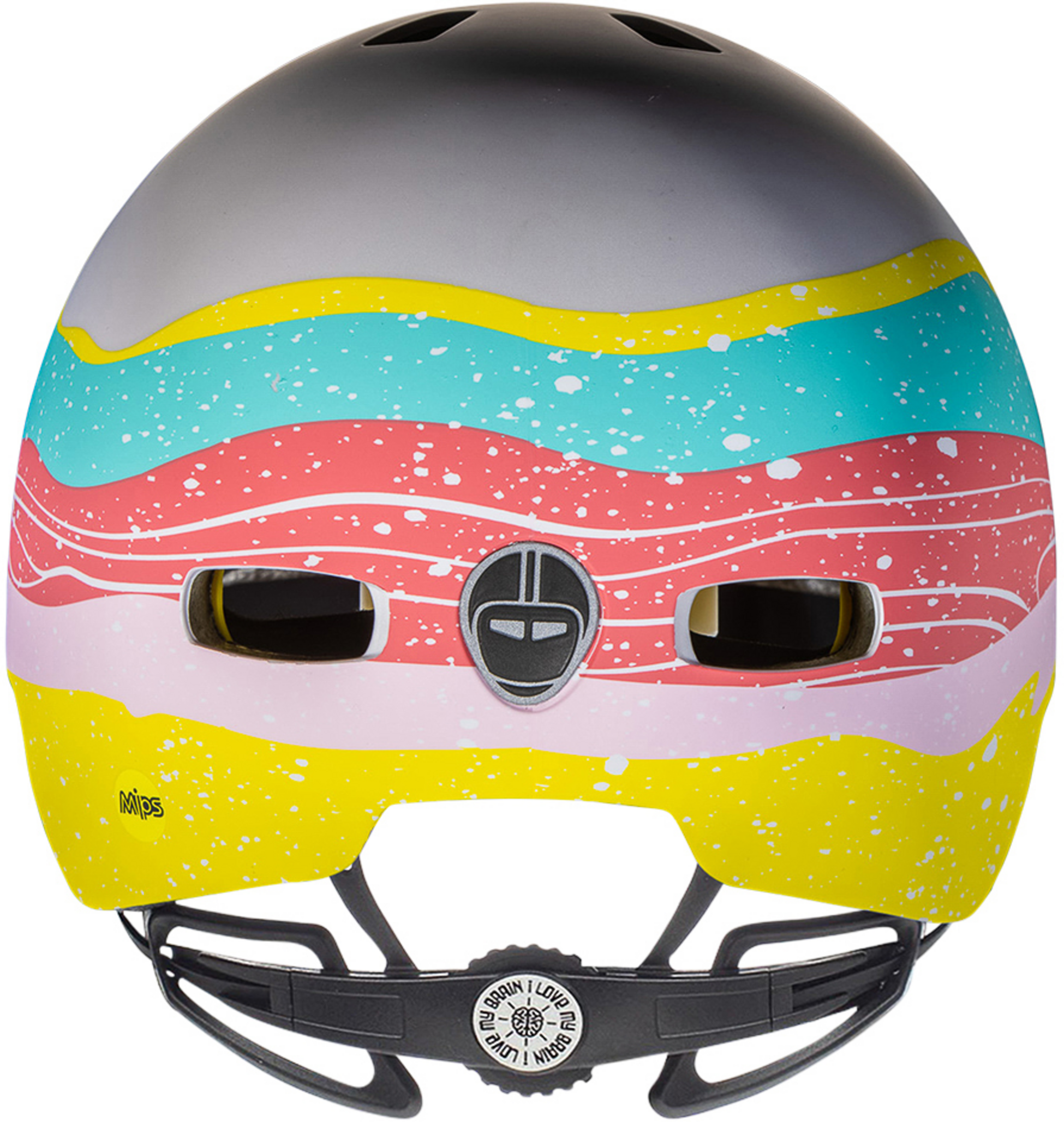 NUTCASE, Little Nutty Vibe Mips Helmet