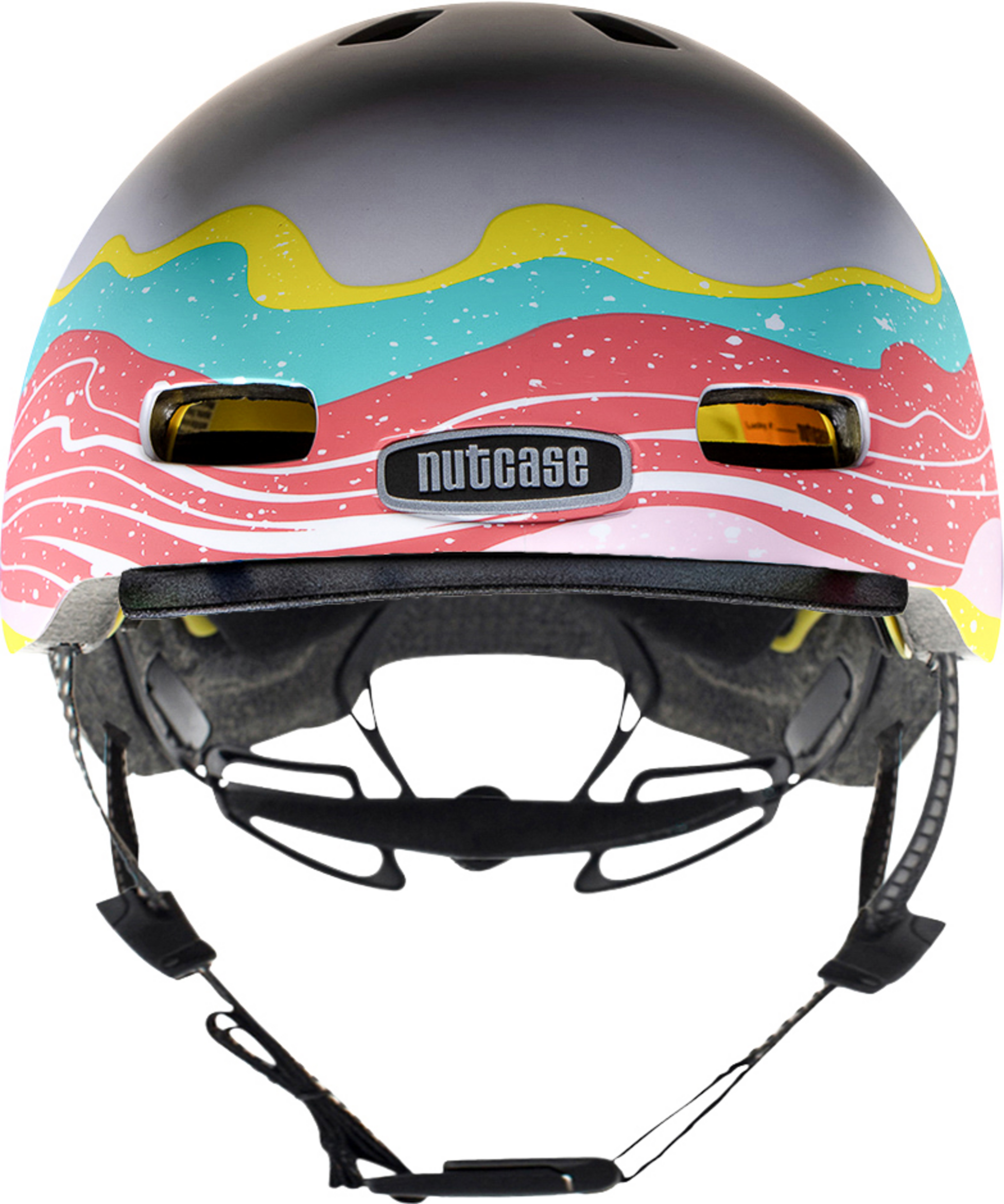 NUTCASE, Little Nutty Vibe Mips Helmet