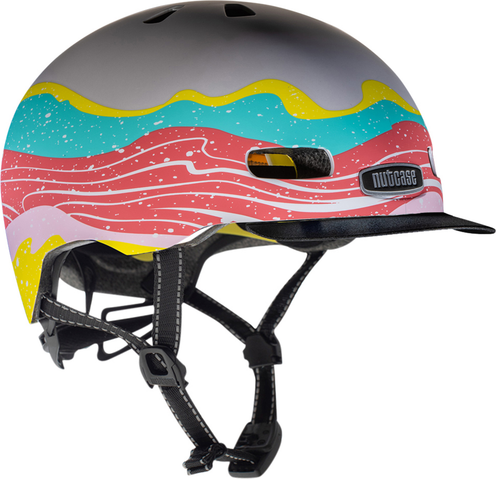 NUTCASE, Little Nutty Vibe Mips Helmet