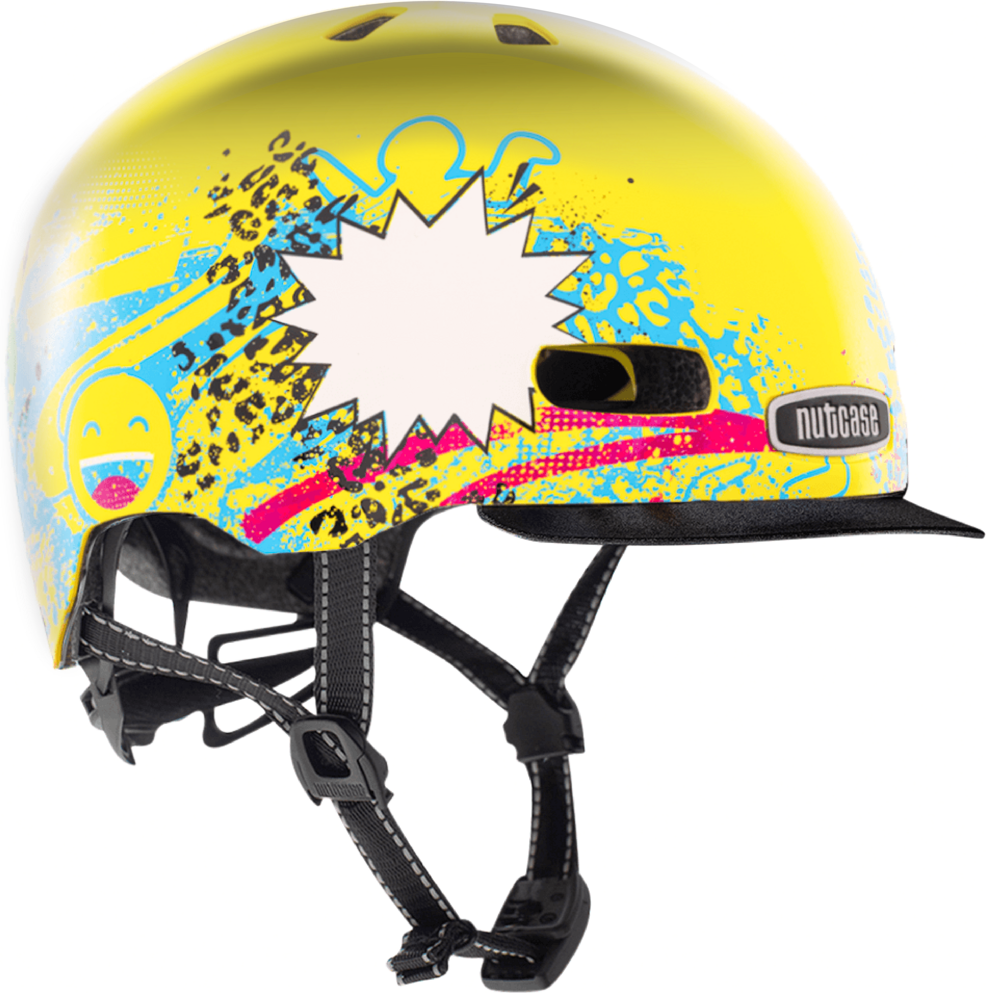 NUTCASE, Little Nutty Yo! Mips Helmet