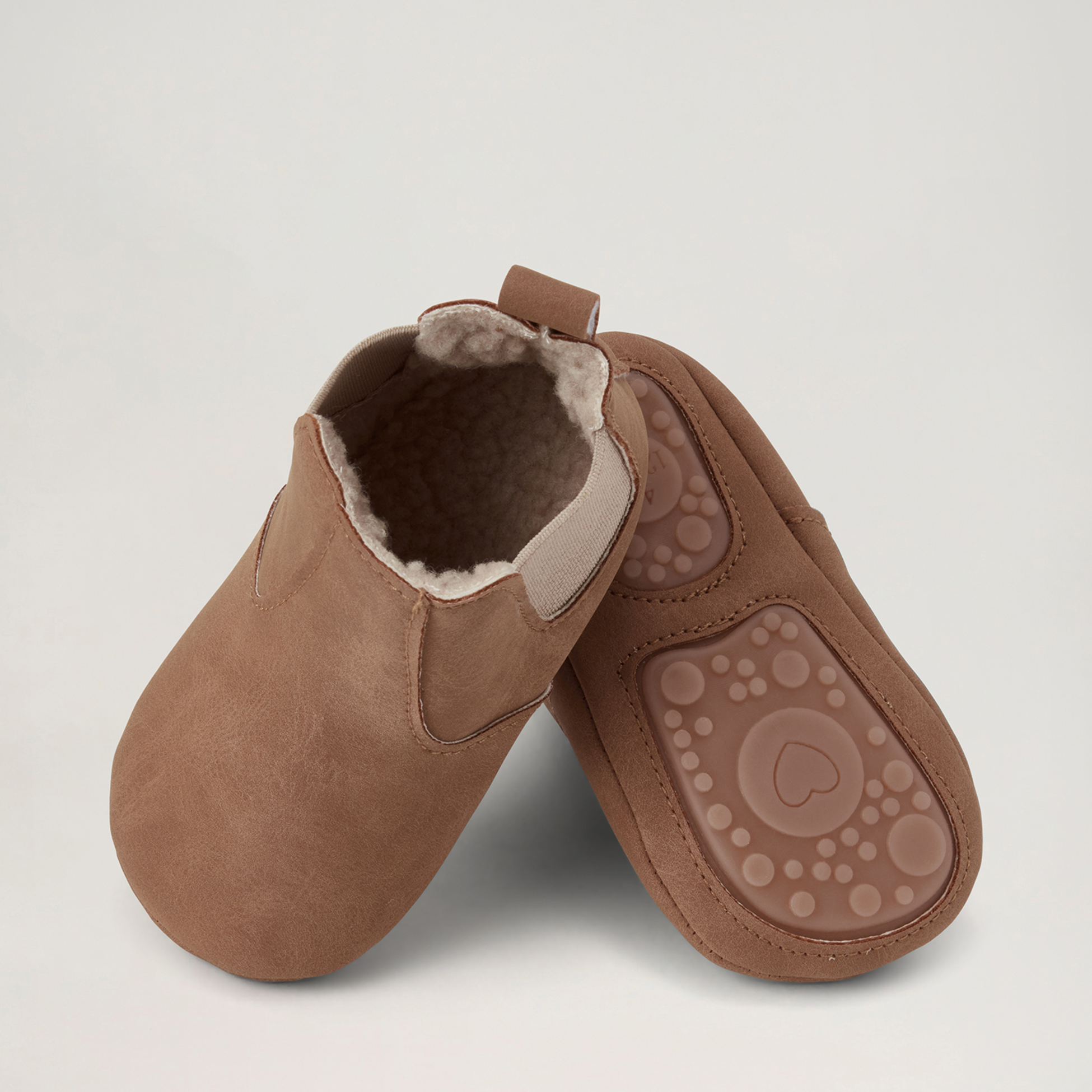 BABYMOCS, Little Wonderland Boots - With Lining - New!