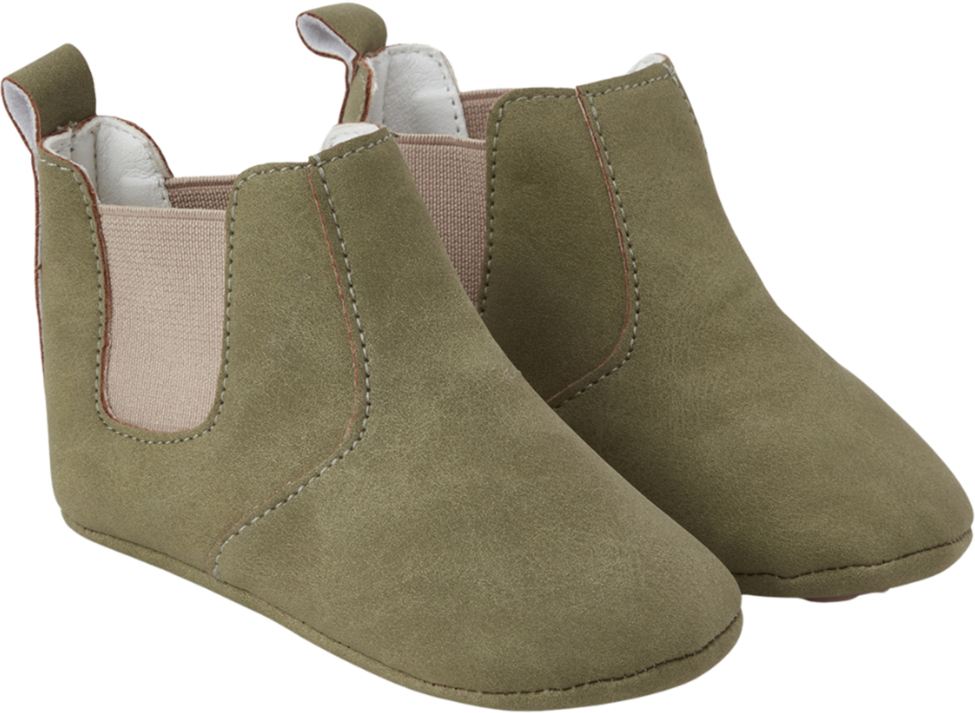 BABYMOCS, Little Wonderland Boots