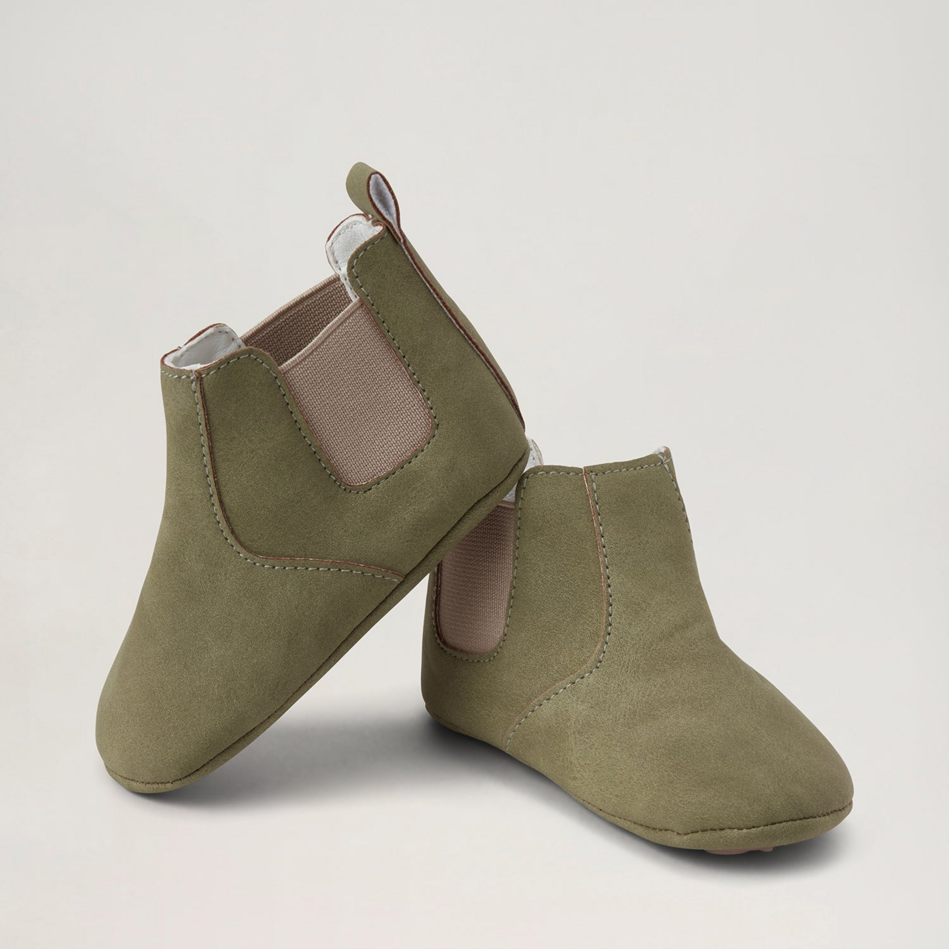 BABYMOCS, Little Wonderland Boots