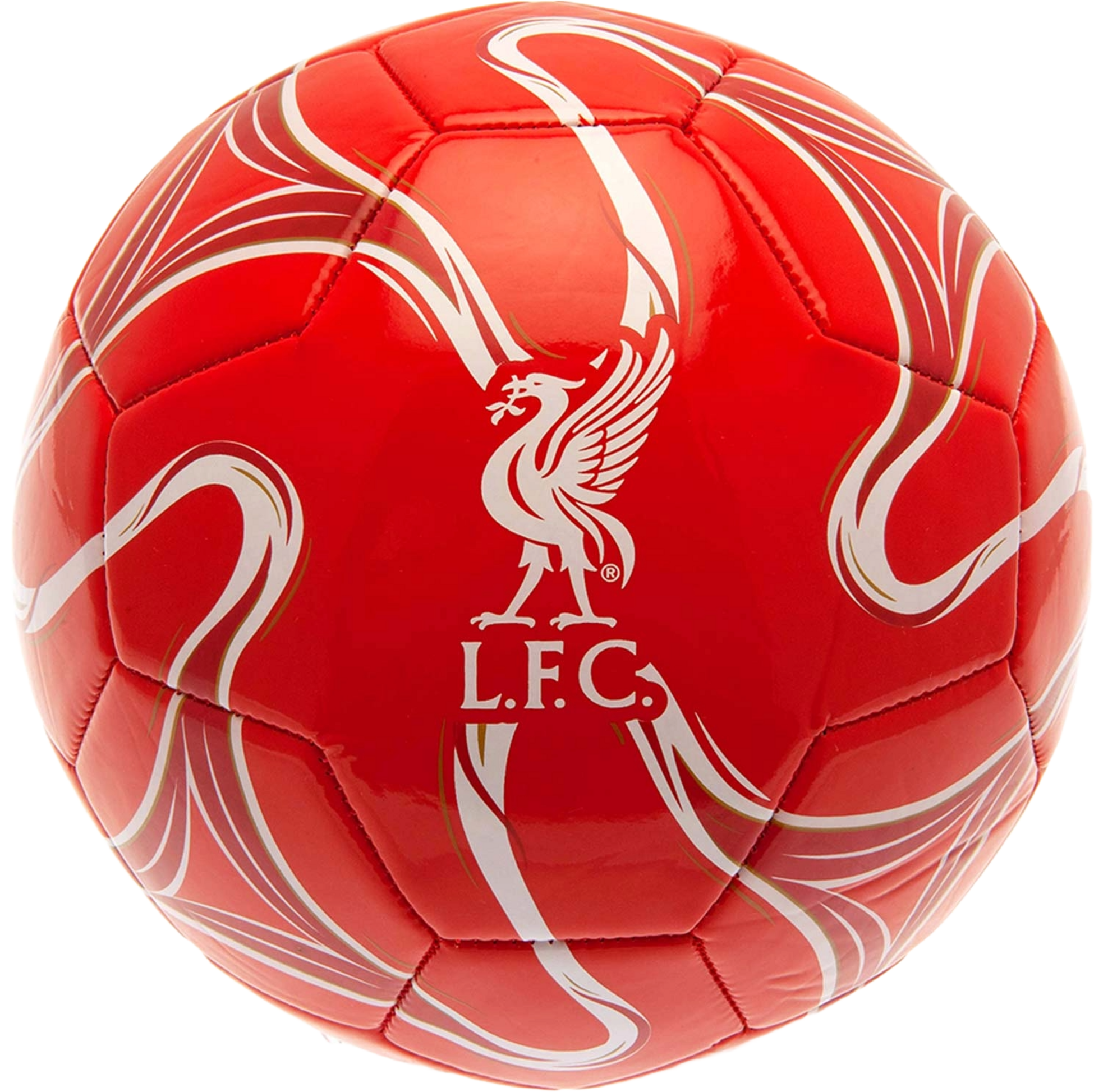 SPORTME, Liverpool FC Fotboll Storlek 5