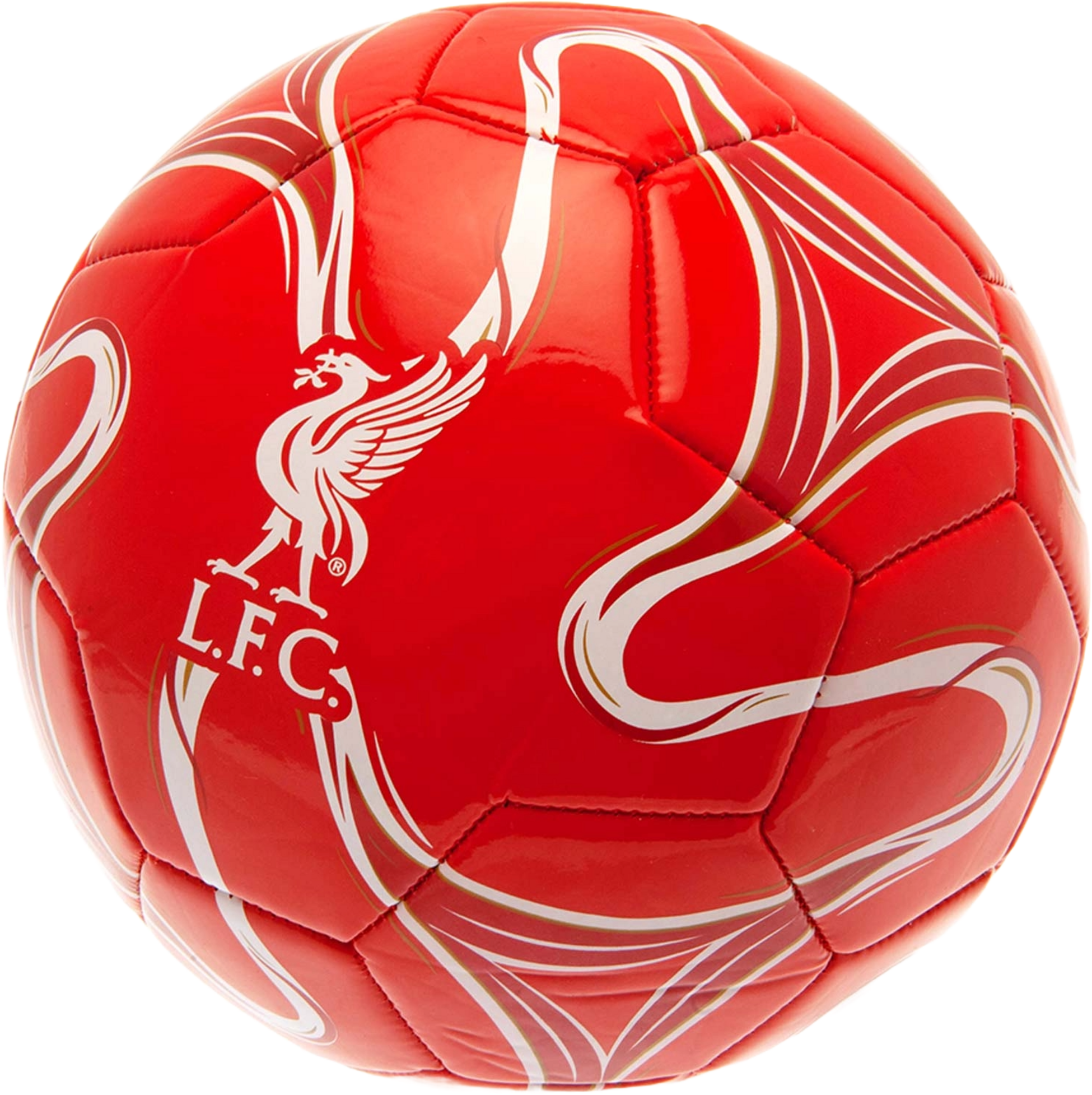 SPORTME, Liverpool FC Fotboll Storlek 5