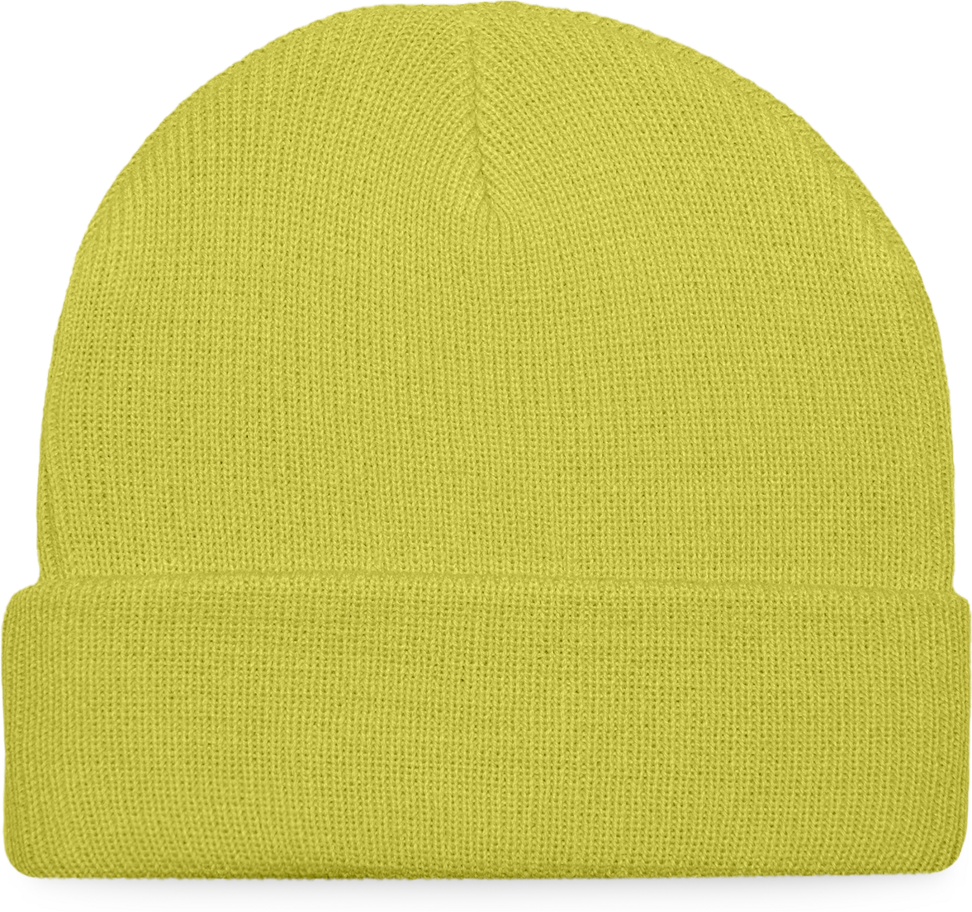 JOHN HATTER, Living Life - Rubber Beanie