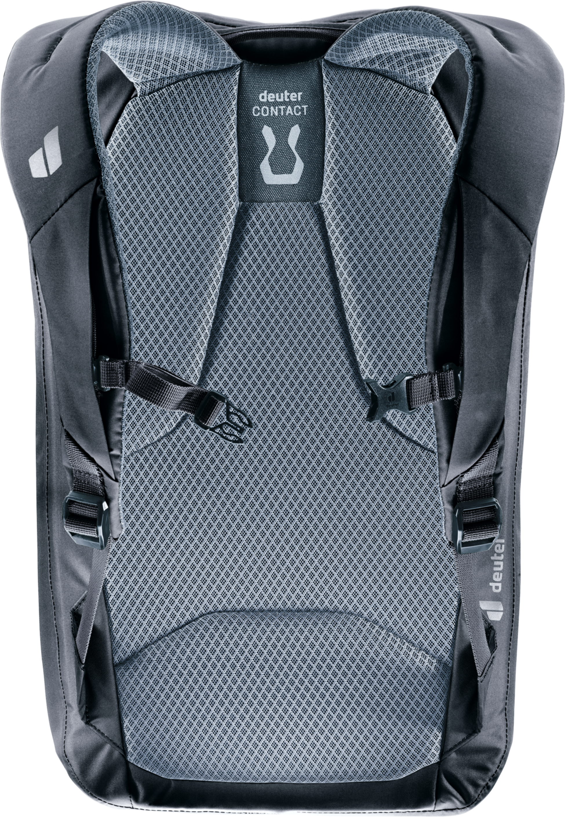 DEUTER, Livsstilsryggsäck Drout 20