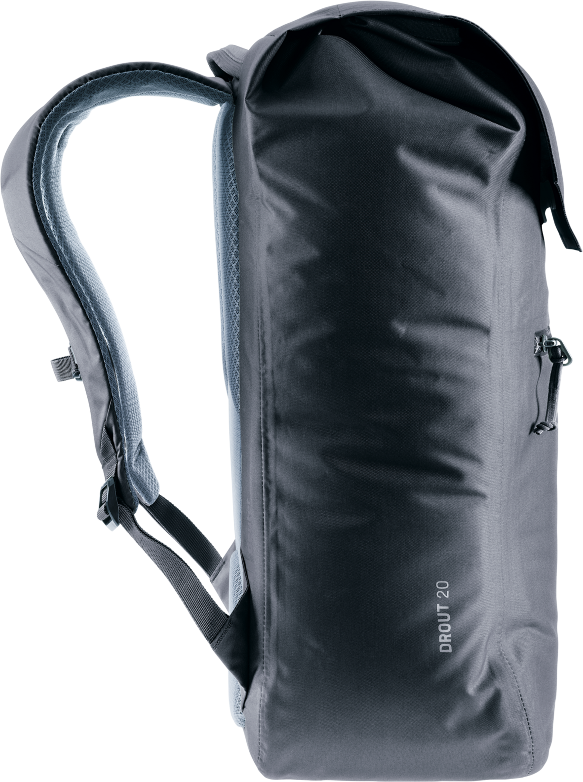 DEUTER, Livsstilsryggsäck Drout 20
