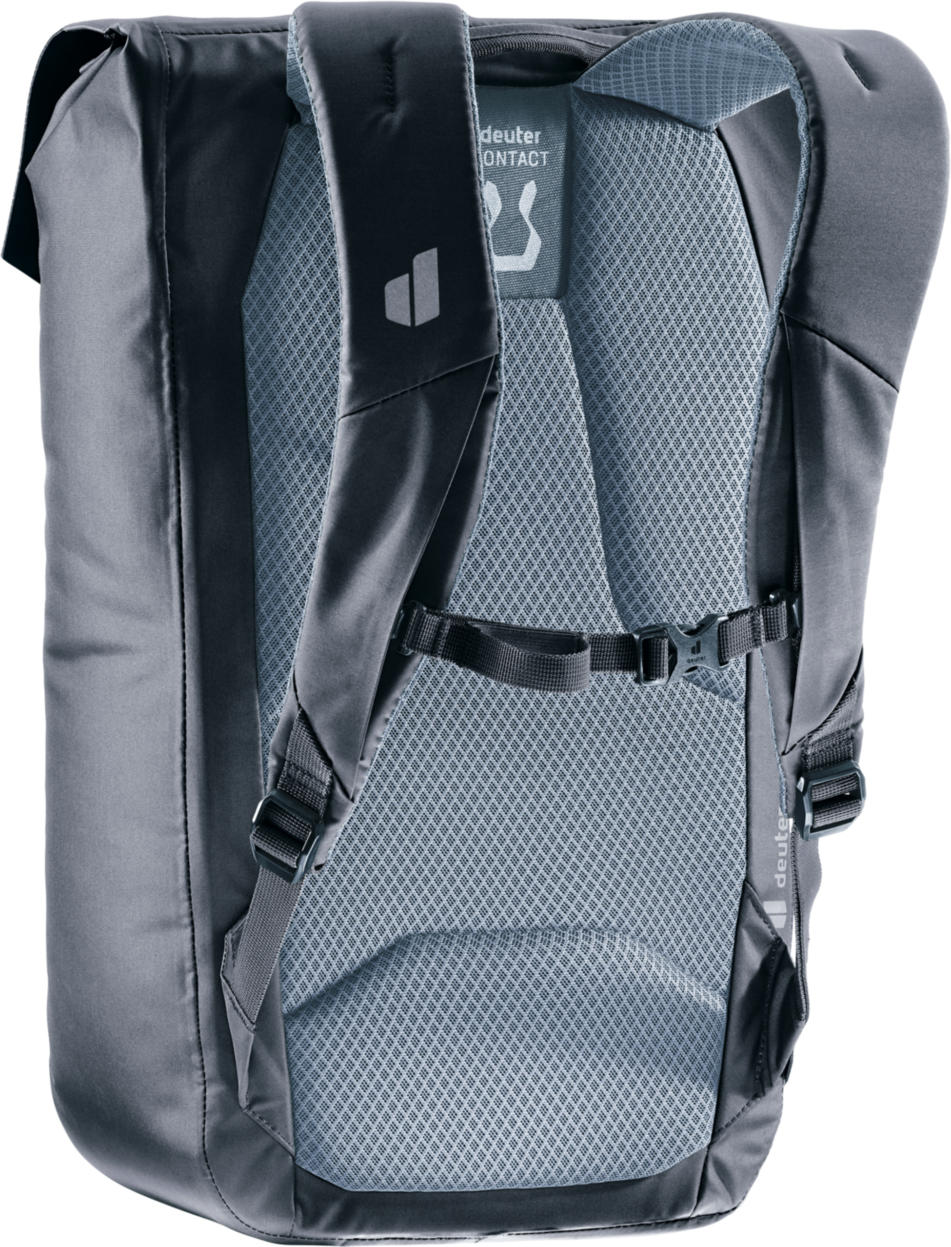 DEUTER, Livsstilsryggsäck Drout 20
