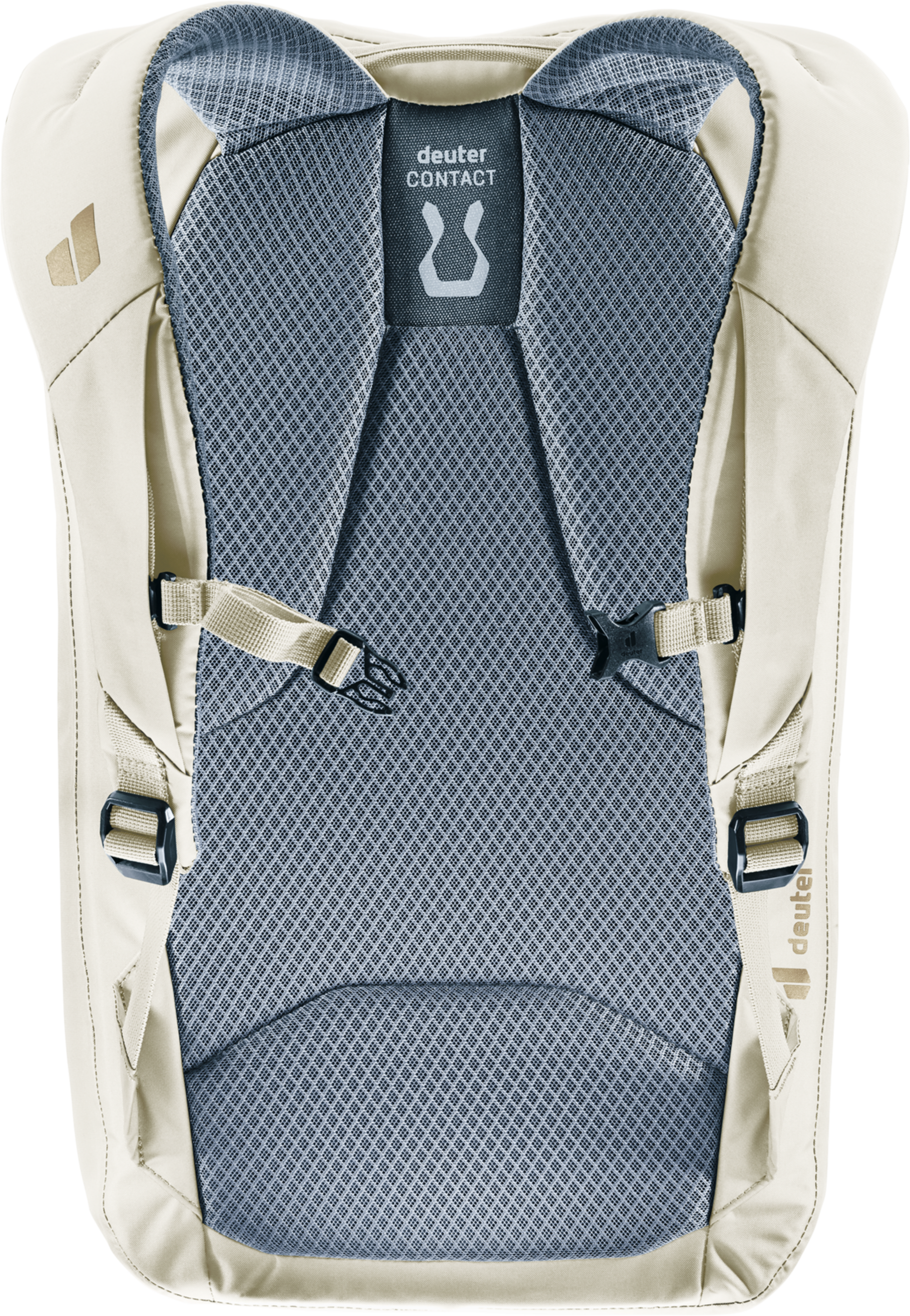 DEUTER, Livsstilsryggsäck Drout 20