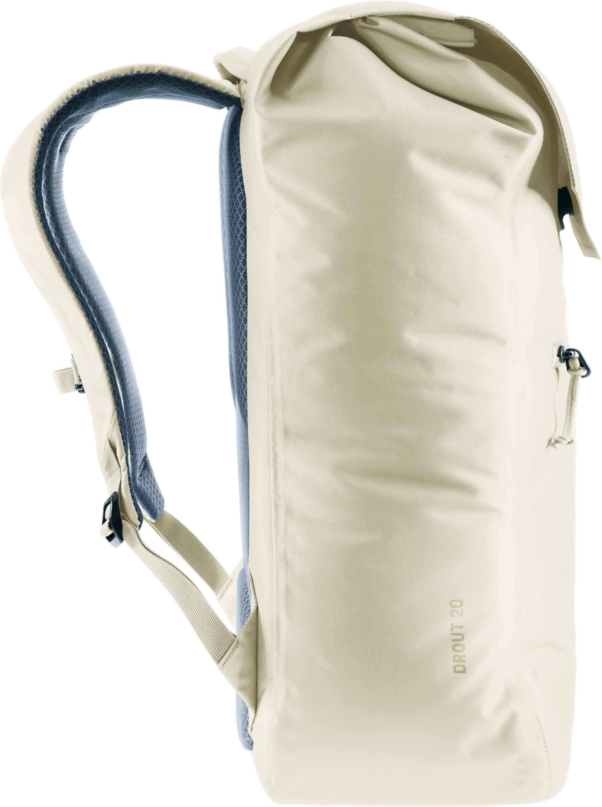 DEUTER, Livsstilsryggsäck Drout 20