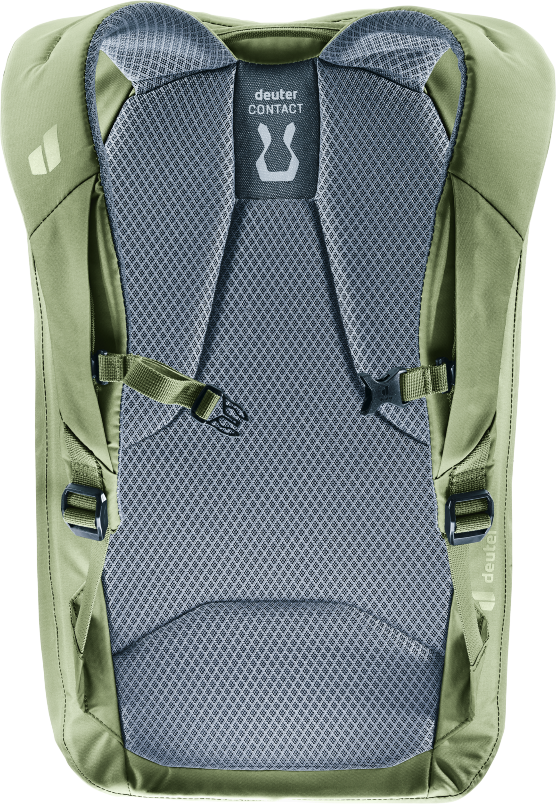 DEUTER, Livsstilsryggsäck Drout 20