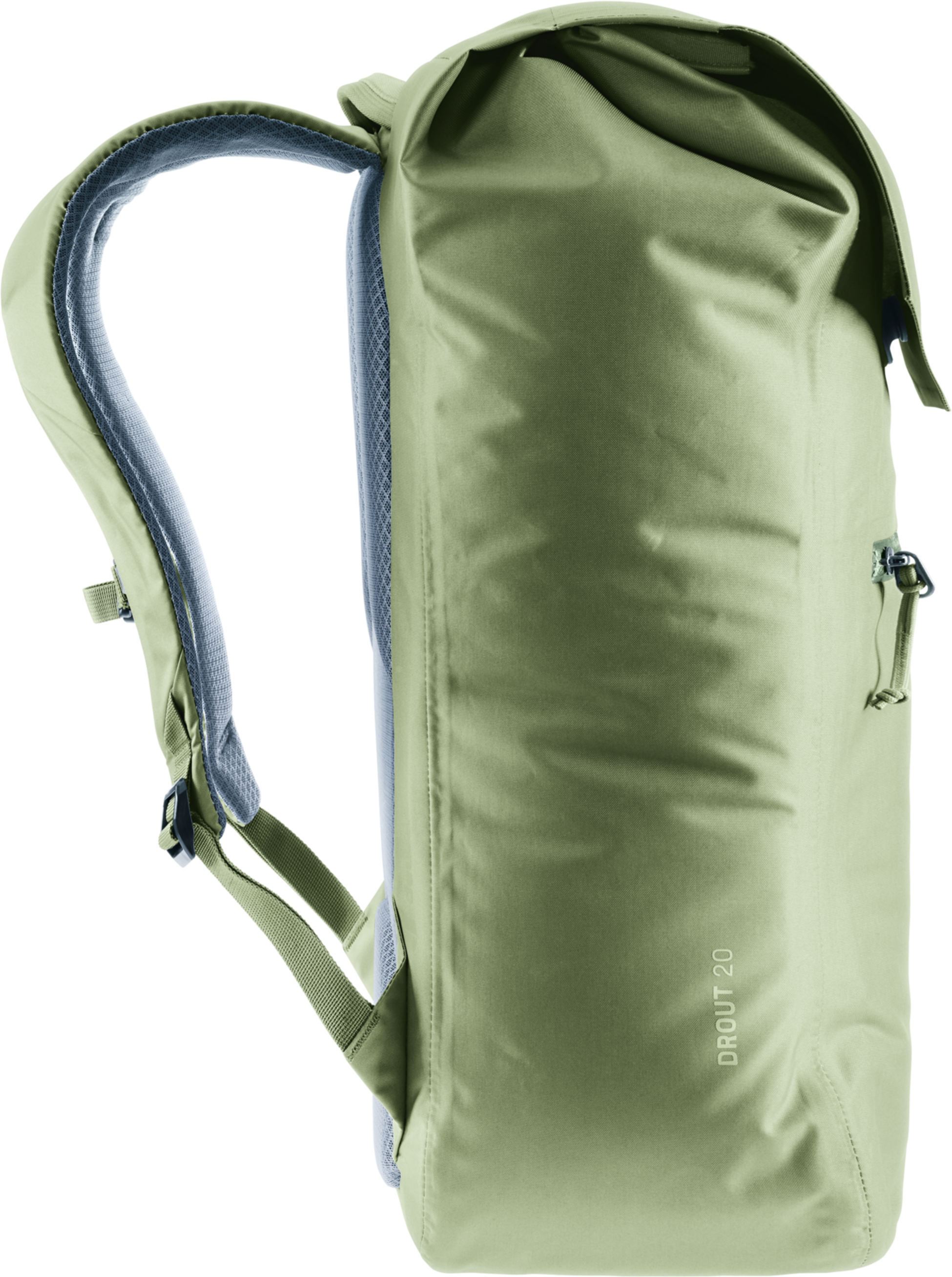 DEUTER, Livsstilsryggsäck Drout 20
