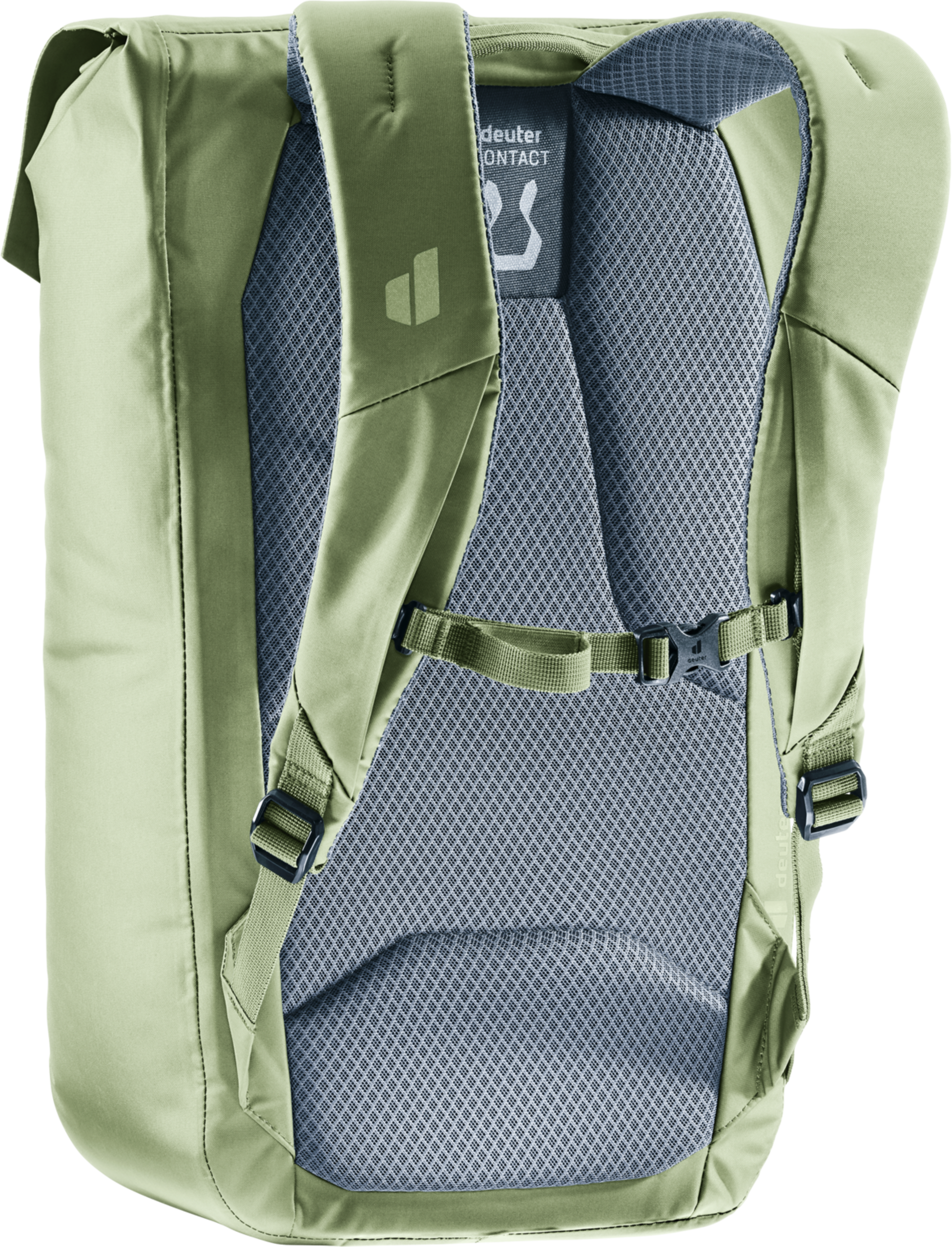 DEUTER, Livsstilsryggsäck Drout 20