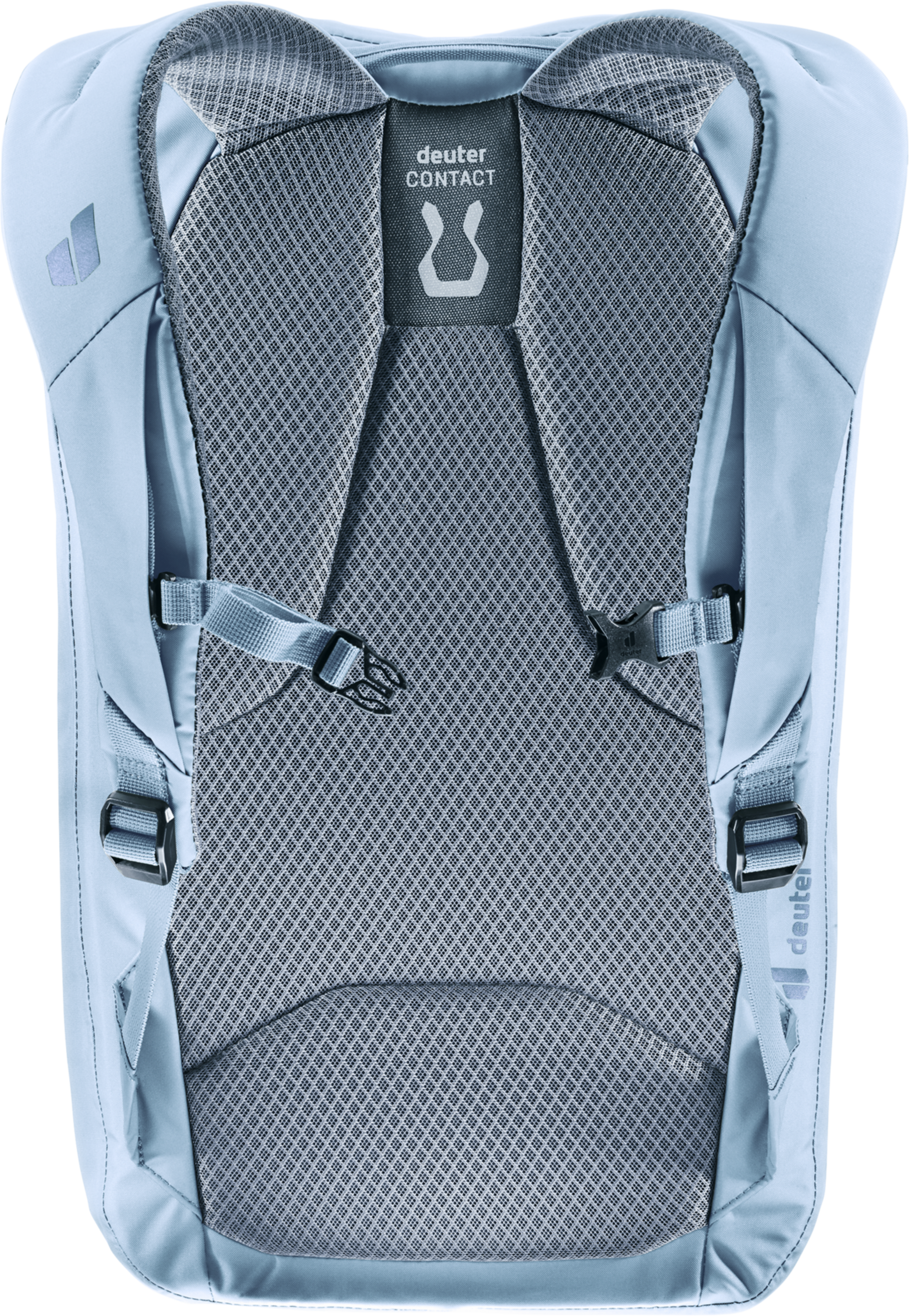 DEUTER, Livsstilsryggsäck Drout 20