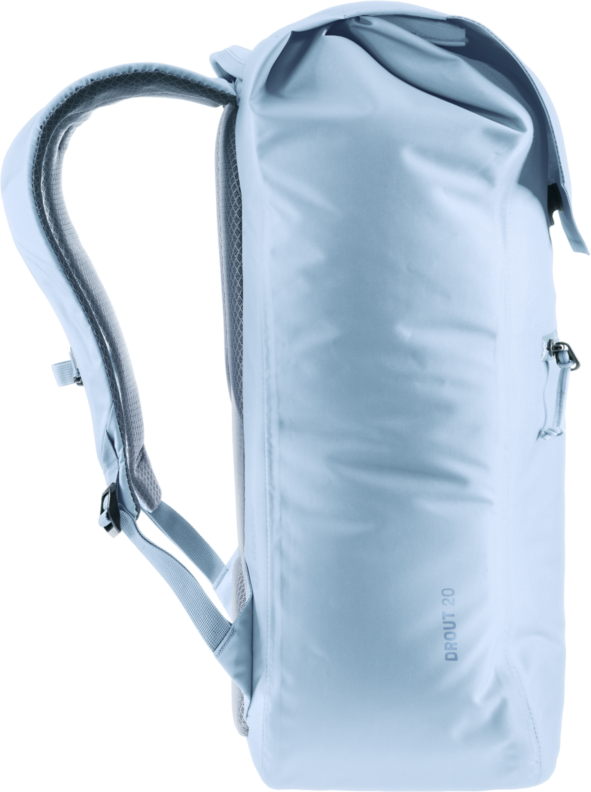 DEUTER, Livsstilsryggsäck Drout 20