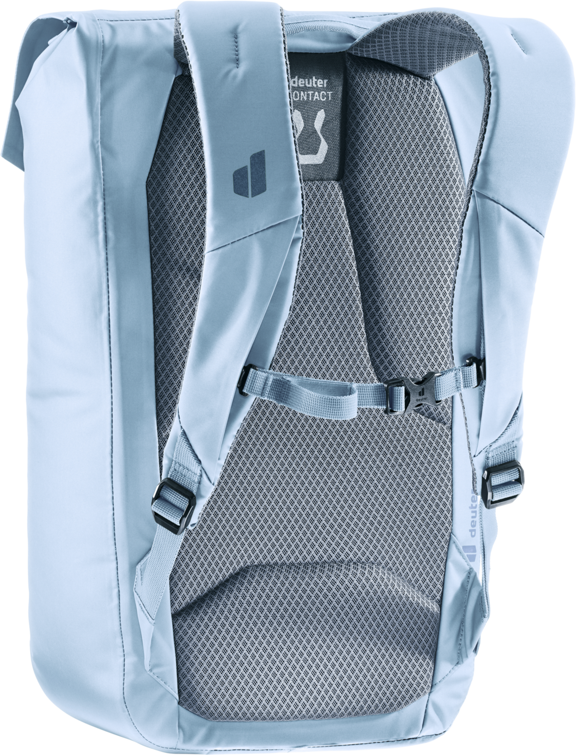 DEUTER, Livsstilsryggsäck Drout 20