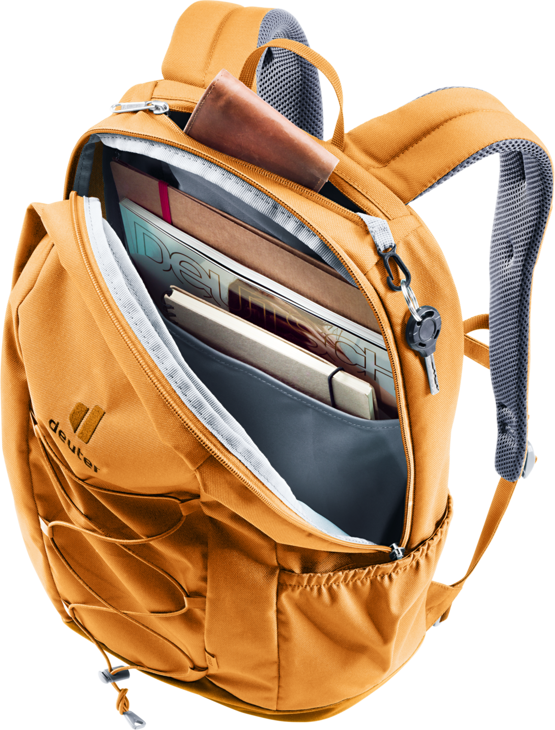 DEUTER, Livsstilsryggsäck Gogo