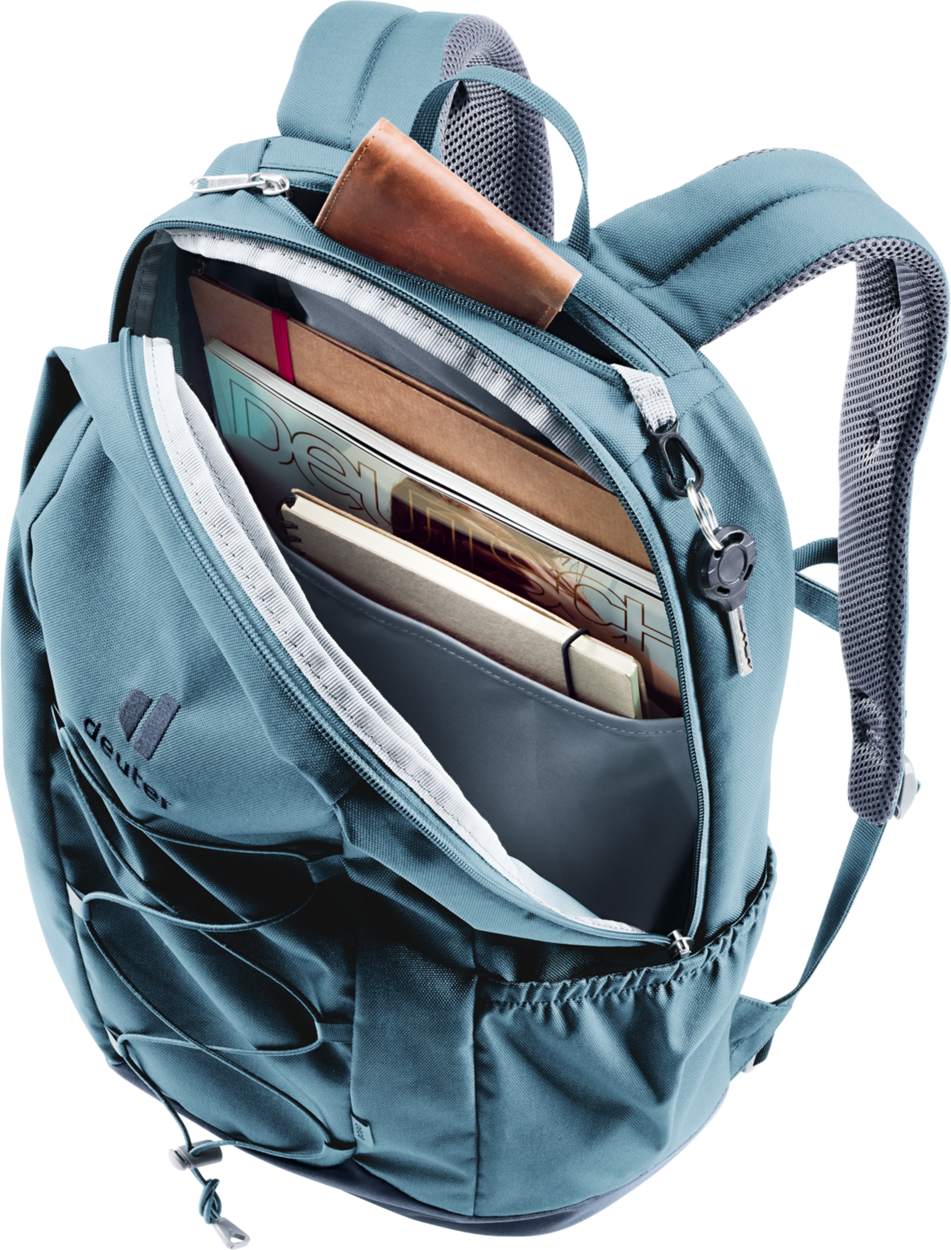 DEUTER, Livsstilsryggsäck Gogo