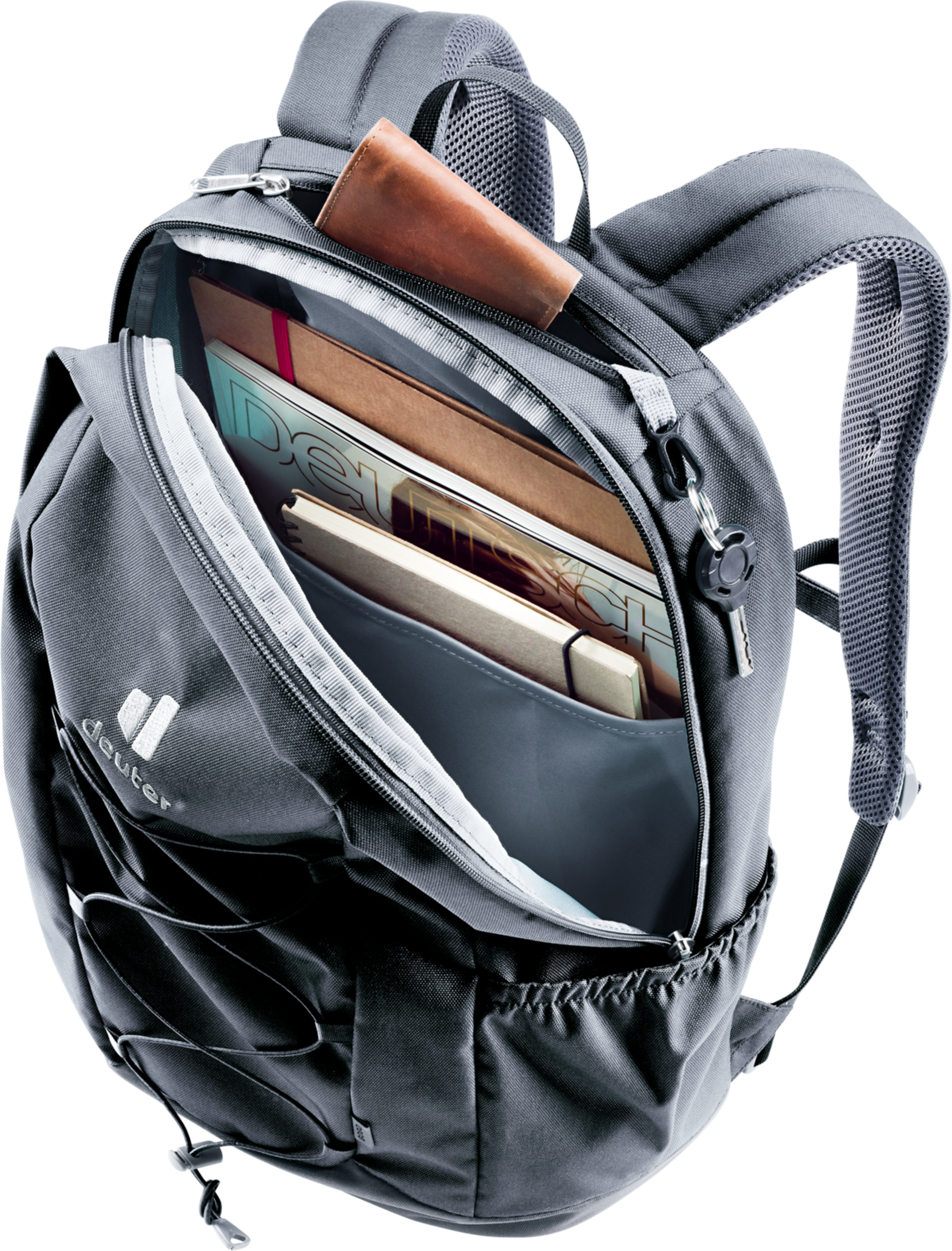 DEUTER, Livsstilsryggs&auml;ck Gogo